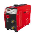 <p> Сварочный инвертор Fubag In 196 используется для сварочных работ низкоуглеродистых сталей, низколегированных и нержавеющих сталей, чугуна. Аппарат In 196 имеет понятное и функциональное управление. In 196 (68 432) имеет небольшие габариты и весит всего 4,6 кг, но при этом на "отлично" справляется с любыми поставленными задачами. Данная сварка может работать также в режиме TIG-сварки, для этого необходимо приобрести набор вентильной горелки отдельно (код набора 68313).</p>