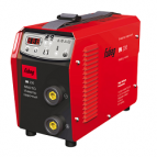 <p> Сварочный инвертор Fubag In 206 используется для сварочных работ низкоуглеродистых сталей, низколегированных и нержавеющих сталей, чугуна. Благодаря микропроцессорному управлению и выводу параметров сварки на цифровой дисплей, можно легко настроить и быстро откорректировать работу аппарата In 206. Данная сварка может работать также в режиме TIG-сварки, для этого необходимо приобрести набор вентильной горелки отдельно (код набора 68314).</p>