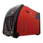 <p> Сварочный инвертор Fubag In 316 T используется для сварочных работ низкоуглеродистых сталей, низколегированных и нержавеющих сталей, чугуна. Аппарат In 316 T специально создан для ремонтных, монтажных, строительных и других профессиональных работ разной сложности.<br />
<br />
Из всех моделей серии In, данный инвертор является самым мощным с максимальным током 315 А. Аппарат также оснащен высокотехнологичными функциями Hot Start и Arc Force. На цифровом дисплее отображаются все параметры сварки, что позволяет оперативно корректировать работу аппарата и точно устанавливать значение сварочного тока.</p>