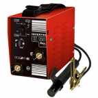 <p> Сегодня инвертор Fubag In 120 — это самый миниатюрный легкий и доступный сварочный аппарат из всей линейки инверторов производителя Fubag. Вес аппарата составляет всего 2.5 килограмма — это позволяет использовать его даже в самых труднодоступных местах и тяжелых условиях. Максимальный сварочный ток — 80 Ампер, благодаря этому появляется возможность работы с 2.5 миллиметровыми электродами. Аппарат комплектуется набором для ручной дуговой сварки.</p>