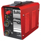 <p> Инвертор Fubag In 133 — это обновленный сварочный аппарат, который начал поставляться в Россию с начала 2013 года. Теперь инвертор In 133 обладает такими функциями как Arc Force (стабильность горения дуги), Anti-Stick (защита от залипания электрода) и Hot Start (облегчённое возбуждение дуги), благодаря чему работать со сварочным аппаратом In 133 может даже начинающий сварщик. В комплекте с инвертором поставляется набор для ручной дуговой сварки.</p>