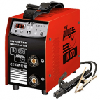 <p> Сварочный инвертор Fubag In 170 применяют для ручной электродуговой сварки (ММА) и сварки неплавящимся вольфрамовым электродом в среде инертного газа (TIG). Сварочный аппарат имеет малый вес и сравнительно небольшие габаритные размеры, что дает возможность использовать его практически в любых условиях.<br />
<br />
А такие уже стандартные функции как Arc Force, Anti-Stick и Hot Start значительно упрощают и облегчают работу сварщика. Как и все инверторы Fubag серии In аппарат In 170 поставляется в кейсе с набором для сварки. Представленный на этой странице аппарат уже не ввозится в Россию, но наши специалисты без проблем подберут сварочный аппарат из наличия со схожими характеристиками.</p>