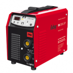 <p> Сварочный инвертор Fubag In 206 LVP используется для сварочных работ низкоуглеродистых сталей, низколегированных и нержавеющих сталей, чугуна. Благодаря микропроцессорному управлению и выводу параметров сварки на цифровой дисплей, можно легко настроить и быстро откорректировать работу аппарата. Уверенно работает на пониженном напряжении от 130 до 265 В. Данная сварка может работать также в режиме TIG-сварки, для этого необходимо приобрести набор вентильной горелки отдельно (код набора 044425).</p>