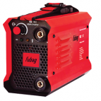 <p> Сварочный инвертор Fubag Iq 160 относится к малогабаритным аппаратам весом не более 3 кг. Модели серии Iq хорошо подходят для работ в труднодоступных местах, таких как крыша или в туннелях. Данный аппарат легко работает при пониженном напряжении. Инвертор оснащен улучшенной системой охлаждения, удобным нейлоновым ремнем для переноски в руках и на плече, функциями Arc Force, Hot Start, Anti Sticking. На корпусе есть специальные ребра, которые позволяют переносить аппарат одной рукой и удерживать его при необходимости во время работ на весу. В комплектацию сварочного аппарата входят медный кабель с электродержателем и медный кабель с зажимом.</p>