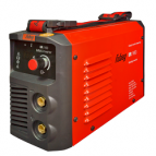 <p> Сварочный инвертор Fubag Ir 160 работает методом MMA-сварки током до 220 А. Аппарат Ir 160 предназначен для работ дома и кратковременных работ на стройке, редко подходит для сварки массивных металлоконструкций. Сварки Fubag серии IR претерпели некоторые изменения, а именно: изменена ручка для переноски, изменена панель управления, изменена система охлаждения, добавлена защита от пыли. Все это значительно упростило и улучшило работу сварки. Аппарат также оснащен высокотехнологичными функциями Hot Start, Anti Sticking и Arc Force.</p>