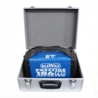 <p> Prestige 186 Pro — это обновлённая модель аппарата, которая пришла на смену сварочному аппарату <a href="http://www.weld-russia.ru/catalog/blueweld/ruchnaya-dugovaya-svarka-mma/invertory-220v-mma/49-blueweld-prestige-175-pro-kod-815782.html">Prestige 175 PRO</a> . Благодаря применению новых материалов и технологий итальянским инженерам удалось не только снизить массу инвертора Prestige 186, но и уменьшить расходы на его производство, а значит, уменьшить цену для конечного покупателя.<br />
<br />
При помощи предлагаемого аппарата можно варить не только методом ММА, но и методом Tig. Инвертор поставляется в прочном металлическом кейсе с полным набором для сварки, информация о котором представлена во вкладке «Подробный обзор».</p>
<p><a href="http://www.weld-russia.ru/blueweld-manual/PRESTIGE150.pdf">Скачать паспорт и инструкцию по эксплуатации к аппарату Blueweld Prestige 186 PRO.</a></p>