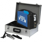 <p> Инвертор Prestige 210 Pro — это надежный проверенный в российских условиях аппарат от итальянского производителя сварочного оборудования Blueweld. Инвертор Prestige 210 применяют для сварки методом ММА, а также сварки Tig. Сварочный аппарат работает от сети 220 В. Максимальный сварочный ток достигает значения 180 Ампер.<br />
<br />
Как и другие аппараты Blueweld инвертор Prestige 210 Pro поставляется в удобном и презентабельном алюминиевом кейсе с набором для ручной сварки методом ММА. В начале 2013 года аппарат Prestige 210 Pro перестал поставляться в Россию. </p>
<p>Сварочный аппарат снят с производства. Обновлённая модель сварочного аппарата — <a href="http://www.weld-russia.ru/catalog/blueweld/ruchnaya-dugovaya-svarka-mma/invertory-220v-mma/86-blueweld-prestige-216-pro-kod-816318.html">Prestige 216 Pro</a>.</p>
<p><a href="http://www.weld-russia.ru/blueweld-manual/PRESTIGE175.pdf">Скачать паспорт и инструкцию по эксплуатации к аппарату Blueweld Prestige 210 PRO.</a></p>