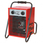 <p> Электрический обогреватель Fubag Bora 50 TH используется для обогрева офисных помещений, жилых комнат и складских территорий. Обогреватель Bora 50 TH имеет безопасную термоизолированную рукоятку.<br /> Генератор воздуха Bora 50 TH может предлагаться в качестве подарка при заказе определенного промышленного сварочного оборудования.</p>