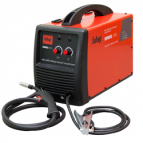 <p> Fubag IRMIG 160 — это лучший выбор для проведения полуавтоматической сварки на стройке или небольшом сервисе. Встроенные системы охлаждения и защиты от перегрузки обеспечивают дополнительную надёжность и долговечность. Автоматический механизм подачи проволоки обеспечивает высокую производительность.</p>
<p> </p>