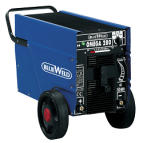 <p> Сварочные аппараты серии Omega — это надежные итальянские выпрямители от производителя Blueweld. Отличительная особенность данной линейки выпрямителей — минимальное количество брызг во время проведения сварочных работ. Легкость управления и плавность регулировки сварочного тока осуществляется за счет использования удобной ручки на панели управления аппарата.<br />
<br />
Максимальный сварочный ток аппарата Omega 280 — 260 Ампер. Это позволяет применять для сварочных работ электроды диаметром до 5 мм. В стандартную комплектацию выпрямителей Omega принадлежности для сварки не входят. При необходимости дополнительные аксессуары можно приобрести отдельно. <br />
</p>
<p> Сварочный аппарат снят с производства!</p>