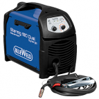 <p> Starmig 180 Dual Synergic — это компактный сварочный полуавтомат, который используется для сварки проволокой сплошного сечения методами Mig/Mag, Mig-пайки, MMA и Tig-DC Lift. Инверторный аппарат Starmig 180 Dual Synergic можно использовать для сварки и MIG-пайки различных материалов, благодаря наличию синергетических программ. Также предусмотрена возможность подключения дополнительного устройства для дистанционного управления.<br />
<br />
Наибольшую популярность модель Starmig 180 Dual Synergic завоевала в автомобильном сегменте (в области кузовного ремонта), где от сварочного аппарата требуется не только высокая надежность и функциональность, но и возможность получать эстетические сварные швы.</p>
<p><a href="http://www.weld-russia.ru/blueweld-manual/starmig-180-dual-synergic.pdf">Скачать паспорт и инструкцию по эксплуатации к аппарату Blueweld Starmig 180 Dual Synergic.</a></p>