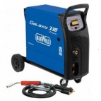 <p>Galaxy 330 Wave позволяет производить MIG-MAG, MMA и TIG сварку. Оптимальное предложение для автосервисов, небольших производств, где требуется получать качественные сварные швы. Инверторный аппарат Galaxy 330 Wave позволяет производить сварочные работы на различных материалах (сталь, нержавейка, алюминий), также можно использовать для MIG-пайки, легко справится со сваркой тонколистового металла. Данный аппарат довольно прост в обращении благодаря технологии многоцветного графического интерфейса. Возможна быстрая настройка параметров сварки и их сохранение. Galaxy 330 Wave оснащен евроразъемом для подключения горелки, есть возможность переключения полярности, выбор режима по толщине свариваемого материала.</p>
