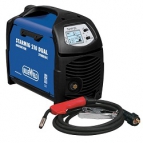 <p> Starmig 210 Dual Synergic — это компактный сварочный полуавтомат, который используется для сварки проволокой сплошного сечения методами Mig/Mag и Mig-пайки. Инверторный аппарат Starmig 210 Dual Synergic можно использовать для сварки и MIG-пайки различных материалов, благодаря наличию 17-ти синергетических программ. Также предусмотрена возможность подключения дополнительного устройства для дистанционного управления. Имеется регулировка отжига проволоки и электронной индуктивности. Предусмотрена возможность отключения синергетики. Имеется корректировка напряжения и выбор 2-х или 4-х тактным режимом работы горелки.<br />
<br />
Наибольшую популярность модель Starmig 210 Dual Synergic завоевала в автомобильном сегменте (в области кузовного ремонта), где от сварочного аппарата требуется не только высокая надежность и функциональность, но и возможность получать эстетические сварные швы. Starmig 210 Dual Synergic имеет большой ЖК дисплей для наглядного отображения сварочных параметров, евроразъём для подключения горелки. Смена полярности позволяет сваривать проволокой сплошного сечения и флюсовой проволокой. Сварка оснащена параметром выбора толщины свариваемого материала.</p>
<p><a href="http://www.weld-russia.ru/blueweld-manual/starmig-210-dual-synergic.pdf">Скачать паспорт и инструкцию по эксплуатации к аппарату Blueweld Starmig 210 Dual Synergic.</a></p>