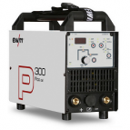 <p> Pico 300 Cel PWS SVRD - надежный немецкий сварочный аппарат инверторного типа. Инвертор Pico 300 Cel применяется для ручной дуговой сварки MMA постоянным током (в том числе и целлюлозными электродами), а также для TiG DC сварки с контактным зажиганием дуги.<br />
<br />
Основные преимущества:<br />
1. Компактность и практичность;<br />
2. Поддержка двух видов сварки: ММА и TiG DC;<br />
3. Функциональность, прочность и надежность;<br />
4. Интуитивно понятное управление;<br />
5. Устойчивость к колебаниям сети (от −40% до +15%);<br />
6. Arcforcing — функция против прилипания электрода;<br />
7. Antistick — функция по предотвращению прокаливания электрода;<br />
8. Hot start — надежное и лёгкое зажигание;<br />
9. SVRD — устройство понижения напряжения холостого хода;<br />
10. PWS — переключатель полярности.</p>