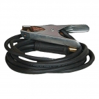 <p>Кабель заземления c зажимом 4 м.</p>