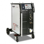 <p>TETRIX 551 AC/DC COMFORT activArc FWD - сварочный аппарат аргонной сварки (Tig) постоянным и переменным током с жидкостным охлаждением.</p>