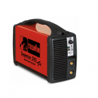 <p> Telwin Superior 245 CE — самый компактный и легкий трехфазный инвертор постоянного тока от всемирно известного производителя Telwin. Сварочный аппарат Telwin Superior 245 CE применяют как для ручной электродуговой сварки методом ММА, так и для для сварки неплавящимся вольфрамовым электродом в среде защитного газа.<br />
<br />
Как и вся линейка инверторов серии Superior инвертор Telwin Superior 245 CE работает от сети 380 Вольт. Максимальный сварочный ток в 220 Ампер даёт возможность применять электроды толщиной до 5 миллиметров. Инвертор поставляется без наборов и принадлежностей к сварке, но необходимые аксессуары можно приобрести отдельно.</p>
<p> </p>