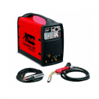 <p> Многофункциональный полуавтомат Telwin Inverpulse 320 MIG/TIG/MMA применяется для различных сварочных работ методами: Mig/Mag, Pulse, Tig DC Lift, MMA. Благодаря использованию синергетического управления достигается быстрый подбор оптимальных программ для сварочных работ, что позволяет существенно повысить качество и эстетичность сварных швов.<br />
<br />
Максимальный сварочный ток аппарата Telwin Inverpulse 320 MIG/TIG/MMA достигает значения 300 Ампер. Это дает возможность использовать проволоку диаметром до 1.2 мм. В качестве дополнительной опции можно приобрести блок водяного охлаждения, который будет гарантировать надежную работу инвертора даже в самых тяжелых промышленных условиях.</p>