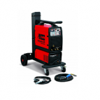 <p> Многофункциональный полуавтомат Telwin Inverpulse 320 MIG/TIG/MMA Aqua используется для сварочных работ различными методами: Mig/Mag, Pulse, Tig DC Lift, MMA. Благодаря использованию синергетического управления достигается быстрый подбор оптимальных программ для сварочных работ, что позволяет существенно повысить качество и эстетичность сварных швов.<br />
<br />
Максимальный сварочный ток аппарата Telwin Inverpulse 320 MIG/TIG/MMA Aqua — 300 Ампер. Это позволяет применять проволоку диаметром до 1.2 мм. Аббревиатура R.A. информирует о наличии блока водяного охлаждения, который гарантирует надежную работу инвертора даже в самых сложных промышленных условиях.</p>