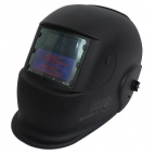 <p> Маска сварщика Fubag Optima 11 является самой популярной и доступной маской из представленных сегодня в России. Автоматически затемняющийся светофильтр надежно защищает глаза сварщика от негативного излучения.<br />
Сегодня маска сварщика Fubag Optima 11 дарится нашей компанией при покупке практически любого промышленного сварочного аппарата.</p>