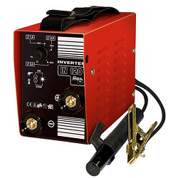 <p> Сегодня инвертор Fubag In 120 — это самый миниатюрный легкий и доступный сварочный аппарат из всей линейки инверторов производителя Fubag. Вес аппарата составляет всего 2.5 килограмма — это позволяет использовать его даже в самых труднодоступных местах и тяжелых условиях. Максимальный сварочный ток — 80 Ампер, благодаря этому появляется возможность работы с 2.5 миллиметровыми электродами. Аппарат комплектуется набором для ручной дуговой сварки.</p>