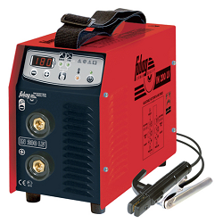 <p> Инвертор постоянного тока Fubag In 200 LV является самым совершенным и функциональным аппаратом Fubag на сегодняшний день. Благодаря функции Low Voltage аппарат In 200 LV автоматически подстраивается к текущему напряжению в сети. Сварочный аппарат работает от сети 220 В. При работе с инвертором Fubag In 200 LV возможно использование широкого диапазона электродов: с основным и рутиловым покрытием для стали, нержавеющей стали, чугуна и т.д. Инвертор In 200 LV поставляется в пластиковом кейсе с набором для ручной дуговой сварки.</p>