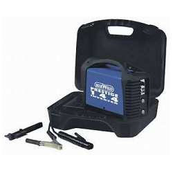 <p>   Prestige 144 — это надёжный сварочный инвертор от итальянского производителя Blueweld. На данный момент этот инвертор снят с производства. Но можно смело утверждать, что именно такие аппараты как Prestige 144 стали прародителями самой успешной и востребованной линейки инверторов Prestige, которая сегодня состоит только из высокотехнологичных и удобных в использовании аппаратов. В качестве примера можно смело привести аппарат <a href="http://www.weld-russia.ru/catalog/blueweld/ruchnaya-dugovaya-svarka-mma/invertory-220v-mma/43-blueweld-prestige-151-s-kod-816303.html">Prestige 151/S</a>.</p>
<p>    Сварочный аппарат снят с производства!</p>