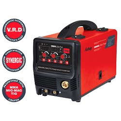 <p>    Fubag INMIG 200 PLUS — это уникальный сварочный аппарат с возможностью работы различными видами сварки: сварка плавящимся электродом, аргонная сварка и полуавтоматическая сварка. Оснащён синергетической панелью управления, что позволяет аппарату автоматические подбирать все недостающие параметры к одному,  в ручную установленному. Цифровая панель визуально показывает цифровую индикацию  сварочных параметров. Fubag INMIG 200 PLUS идеально подходит для сварки тонколистовых металлов.<!--[if gte mso 9]><xml>
<w:LatentStyles DefLockedState="false" DefUnhideWhenUsed="true"
DefSemiHidden="true" DefQFormat="false" DefPriority="99"
LatentStyleCount="267">
<w:LsdException Locked="false" Priority="0" SemiHidden="false"
UnhideWhenUsed="false" QFormat="true" Name="Normal" />
<w:LsdException Locked="false" Priority="9" SemiHidden="false"
UnhideWhenUsed="false" QFormat="true" Name="heading 1" />
<w:LsdException Locked="false" Priority="9" QFormat="true" Name="heading 2" />
<w:LsdException Locked="false" Priority="9" QFormat="true" Name="heading 3" />
<w:LsdException Locked="false" Priority="9" QFormat="true" Name="heading 4" />
<w:LsdException Locked="false" Priority="9" QFormat="true" Name="heading 5" />
<w:LsdException Locked="false" Priority="9" QFormat="true" Name="heading 6" />
<w:LsdException Locked="false" Priority="9" QFormat="true" Name="heading 7" />
<w:LsdException Locked="false" Priority="9" QFormat="true" Name="heading 8" />
<w:LsdException Locked="false" Priority="9" QFormat="true" Name="heading 9" />
<w:LsdException Locked="false" Priority="39" Name="toc 1" />
<w:LsdException Locked="false" Priority="39" Name="toc 2" />
<w:LsdException Locked="false" Priority="39" Name="toc 3" />
<w:LsdException Locked="false" Priority="39" Name="toc 4" />
<w:LsdException Locked="false" Priority="39" Name="toc 5" />
<w:LsdException Locked="false" Priority="39" Name="toc 6" />
<w:LsdException Locked="false" Priority="39" Name="toc 7" />
<w:LsdException Locked="false" Priority="39" Name="toc 8" />
<w:LsdException Locked="false" Priority="39" Name="toc 9" />
<w:LsdException Locked="false" Priority="35" QFormat="true" Name="caption" />
<w:LsdException Locked="false" Priority="10" SemiHidden="false"
UnhideWhenUsed="false" QFormat="true" Name="Title" />
<w:LsdException Locked="false" Priority="1" Name="Default Paragraph Font" />
<w:LsdException Locked="false" Priority="11" SemiHidden="false"
UnhideWhenUsed="false" QFormat="true" Name="Subtitle" />
<w:LsdException Locked="false" Priority="22" SemiHidden="false"
UnhideWhenUsed="false" QFormat="true" Name="Strong" />
<w:LsdException Locked="false" Priority="20" SemiHidden="false"
UnhideWhenUsed="false" QFormat="true" Name="Emphasis" />
<w:LsdException Locked="false" Priority="59" SemiHidden="false"
UnhideWhenUsed="false" Name="Table Grid" />
<w:LsdException Locked="false" UnhideWhenUsed="false" Name="Placeholder Text" />
<w:LsdException Locked="false" Priority="1" SemiHidden="false"
UnhideWhenUsed="false" QFormat="true" Name="No Spacing" />
<w:LsdException Locked="false" Priority="60" SemiHidden="false"
UnhideWhenUsed="false" Name="Light Shading" />
<w:LsdException Locked="false" Priority="61" SemiHidden="false"
UnhideWhenUsed="false" Name="Light List" />
<w:LsdException Locked="false" Priority="62" SemiHidden="false"
UnhideWhenUsed="false" Name="Light Grid" />
<w:LsdException Locked="false" Priority="63" SemiHidden="false"
UnhideWhenUsed="false" Name="Medium Shading 1" />
<w:LsdException Locked="false" Priority="64" SemiHidden="false"
UnhideWhenUsed="false" Name="Medium Shading 2" />
<w:LsdException Locked="false" Priority="65" SemiHidden="false"
UnhideWhenUsed="false" Name="Medium List 1" />
<w:LsdException Locked="false" Priority="66" SemiHidden="false"
UnhideWhenUsed="false" Name="Medium List 2" />
<w:LsdException Locked="false" Priority="67" SemiHidden="false"
UnhideWhenUsed="false" Name="Medium Grid 1" />
<w:LsdException Locked="false" Priority="68" SemiHidden="false"
UnhideWhenUsed="false" Name="Medium Grid 2" />
<w:LsdException Locked="false" Priority="69" SemiHidden="false"
UnhideWhenUsed="false" Name="Medium Grid 3" />
<w:LsdException Locked="false" Priority="70" SemiHidden="false"
UnhideWhenUsed="false" Name="Dark List" />
<w:LsdException Locked="false" Priority="71" SemiHidden="false"
UnhideWhenUsed="false" Name="Colorful Shading" />
<w:LsdException Locked="false" Priority="72" SemiHidden="false"
UnhideWhenUsed="false" Name="Colorful List" />
<w:LsdException Locked="false" Priority="73" SemiHidden="false"
UnhideWhenUsed="false" Name="Colorful Grid" />
<w:LsdException Locked="false" Priority="60" SemiHidden="false"
UnhideWhenUsed="false" Name="Light Shading Accent 1" />
<w:LsdException Locked="false" Priority="61" SemiHidden="false"
UnhideWhenUsed="false" Name="Light List Accent 1" />
<w:LsdException Locked="false" Priority="62" SemiHidden="false"
UnhideWhenUsed="false" Name="Light Grid Accent 1" />
<w:LsdException Locked="false" Priority="63" SemiHidden="false"
UnhideWhenUsed="false" Name="Medium Shading 1 Accent 1" />
<w:LsdException Locked="false" Priority="64" SemiHidden="false"
UnhideWhenUsed="false" Name="Medium Shading 2 Accent 1" />
<w:LsdException Locked="false" Priority="65" SemiHidden="false"
UnhideWhenUsed="false" Name="Medium List 1 Accent 1" />
<w:LsdException Locked="false" UnhideWhenUsed="false" Name="Revision" />
<w:LsdException Locked="false" Priority="34" SemiHidden="false"
UnhideWhenUsed="false" QFormat="true" Name="List Paragraph" />
<w:LsdException Locked="false" Priority="29" SemiHidden="false"
UnhideWhenUsed="false" QFormat="true" Name="Quote" />
<w:LsdException Locked="false" Priority="30" SemiHidden="false"
UnhideWhenUsed="false" QFormat="true" Name="Intense Quote" />
<w:LsdException Locked="false" Priority="66" SemiHidden="false"
UnhideWhenUsed="false" Name="Medium List 2 Accent 1" />
<w:LsdException Locked="false" Priority="67" SemiHidden="false"
UnhideWhenUsed="false" Name="Medium Grid 1 Accent 1" />
<w:LsdException Locked="false" Priority="68" SemiHidden="false"
UnhideWhenUsed="false" Name="Medium Grid 2 Accent 1" />
<w:LsdException Locked="false" Priority="69" SemiHidden="false"
UnhideWhenUsed="false" Name="Medium Grid 3 Accent 1" />
<w:LsdException Locked="false" Priority="70" SemiHidden="false"
UnhideWhenUsed="false" Name="Dark List Accent 1" />
<w:LsdException Locked="false" Priority="71" SemiHidden="false"
UnhideWhenUsed="false" Name="Colorful Shading Accent 1" />
<w:LsdException Locked="false" Priority="72" SemiHidden="false"
UnhideWhenUsed="false" Name="Colorful List Accent 1" />
<w:LsdException Locked="false" Priority="73" SemiHidden="false"
UnhideWhenUsed="false" Name="Colorful Grid Accent 1" />
<w:LsdException Locked="false" Priority="60" SemiHidden="false"
UnhideWhenUsed="false" Name="Light Shading Accent 2" />
<w:LsdException Locked="false" Priority="61" SemiHidden="false"
UnhideWhenUsed="false" Name="Light List Accent 2" />
<w:LsdException Locked="false" Priority="62" SemiHidden="false"
UnhideWhenUsed="false" Name="Light Grid Accent 2" />
<w:LsdException Locked="false" Priority="63" SemiHidden="false"
UnhideWhenUsed="false" Name="Medium Shading 1 Accent 2" />
<w:LsdException Locked="false" Priority="64" SemiHidden="false"
UnhideWhenUsed="false" Name="Medium Shading 2 Accent 2" />
<w:LsdException Locked="false" Priority="65" SemiHidden="false"
UnhideWhenUsed="false" Name="Medium List 1 Accent 2" />
<w:LsdException Locked="false" Priority="66" SemiHidden="false"
UnhideWhenUsed="false" Name="Medium List 2 Accent 2" />
<w:LsdException Locked="false" Priority="67" SemiHidden="false"
UnhideWhenUsed="false" Name="Medium Grid 1 Accent 2" />
<w:LsdException Locked="false" Priority="68" SemiHidden="false"
UnhideWhenUsed="false" Name="Medium Grid 2 Accent 2" />
<w:LsdException Locked="false" Priority="69" SemiHidden="false"
UnhideWhenUsed="false" Name="Medium Grid 3 Accent 2" />
<w:LsdException Locked="false" Priority="70" SemiHidden="false"
UnhideWhenUsed="false" Name="Dark List Accent 2" />
<w:LsdException Locked="false" Priority="71" SemiHidden="false"
UnhideWhenUsed="false" Name="Colorful Shading Accent 2" />
<w:LsdException Locked="false" Priority="72" SemiHidden="false"
UnhideWhenUsed="false" Name="Colorful List Accent 2" />
<w:LsdException Locked="false" Priority="73" SemiHidden="false"
UnhideWhenUsed="false" Name="Colorful Grid Accent 2" />
<w:LsdException Locked="false" Priority="60" SemiHidden="false"
UnhideWhenUsed="false" Name="Light Shading Accent 3" />
<w:LsdException Locked="false" Priority="61" SemiHidden="false"
UnhideWhenUsed="false" Name="Light List Accent 3" />
<w:LsdException Locked="false" Priority="62" SemiHidden="false"
UnhideWhenUsed="false" Name="Light Grid Accent 3" />
<w:LsdException Locked="false" Priority="63" SemiHidden="false"
UnhideWhenUsed="false" Name="Medium Shading 1 Accent 3" />
<w:LsdException Locked="false" Priority="64" SemiHidden="false"
UnhideWhenUsed="false" Name="Medium Shading 2 Accent 3" />
<w:LsdException Locked="false" Priority="65" SemiHidden="false"
UnhideWhenUsed="false" Name="Medium List 1 Accent 3" />
<w:LsdException Locked="false" Priority="66" SemiHidden="false"
UnhideWhenUsed="false" Name="Medium List 2 Accent 3" />
<w:LsdException Locked="false" Priority="67" SemiHidden="false"
UnhideWhenUsed="false" Name="Medium Grid 1 Accent 3" />
<w:LsdException Locked="false" Priority="68" SemiHidden="false"
UnhideWhenUsed="false" Name="Medium Grid 2 Accent 3" />
<w:LsdException Locked="false" Priority="69" SemiHidden="false"
UnhideWhenUsed="false" Name="Medium Grid 3 Accent 3" />
<w:LsdException Locked="false" Priority="70" SemiHidden="false"
UnhideWhenUsed="false" Name="Dark List Accent 3" />
<w:LsdException Locked="false" Priority="71" SemiHidden="false"
UnhideWhenUsed="false" Name="Colorful Shading Accent 3" />
<w:LsdException Locked="false" Priority="72" SemiHidden="false"
UnhideWhenUsed="false" Name="Colorful List Accent 3" />
<w:LsdException Locked="false" Priority="73" SemiHidden="false"
UnhideWhenUsed="false" Name="Colorful Grid Accent 3" />
<w:LsdException Locked="false" Priority="60" SemiHidden="false"
UnhideWhenUsed="false" Name="Light Shading Accent 4" />
<w:LsdException Locked="false" Priority="61" SemiHidden="false"
UnhideWhenUsed="false" Name="Light List Accent 4" />
<w:LsdException Locked="false" Priority="62" SemiHidden="false"
UnhideWhenUsed="false" Name="Light Grid Accent 4" />
<w:LsdException Locked="false" Priority="63" SemiHidden="false"
UnhideWhenUsed="false" Name="Medium Shading 1 Accent 4" />
<w:LsdException Locked="false" Priority="64" SemiHidden="false"
UnhideWhenUsed="false" Name="Medium Shading 2 Accent 4" />
<w:LsdException Locked="false" Priority="65" SemiHidden="false"
UnhideWhenUsed="false" Name="Medium List 1 Accent 4" />
<w:LsdException Locked="false" Priority="66" SemiHidden="false"
UnhideWhenUsed="false" Name="Medium List 2 Accent 4" />
<w:LsdException Locked="false" Priority="67" SemiHidden="false"
UnhideWhenUsed="false" Name="Medium Grid 1 Accent 4" />
<w:LsdException Locked="false" Priority="68" SemiHidden="false"
UnhideWhenUsed="false" Name="Medium Grid 2 Accent 4" />
<w:LsdException Locked="false" Priority="69" SemiHidden="false"
UnhideWhenUsed="false" Name="Medium Grid 3 Accent 4" />
<w:LsdException Locked="false" Priority="70" SemiHidden="false"
UnhideWhenUsed="false" Name="Dark List Accent 4" />
<w:LsdException Locked="false" Priority="71" SemiHidden="false"
UnhideWhenUsed="false" Name="Colorful Shading Accent 4" />
<w:LsdException Locked="false" Priority="72" SemiHidden="false"
UnhideWhenUsed="false" Name="Colorful List Accent 4" />
<w:LsdException Locked="false" Priority="73" SemiHidden="false"
UnhideWhenUsed="false" Name="Colorful Grid Accent 4" />
<w:LsdException Locked="false" Priority="60" SemiHidden="false"
UnhideWhenUsed="false" Name="Light Shading Accent 5" />
<w:LsdException Locked="false" Priority="61" SemiHidden="false"
UnhideWhenUsed="false" Name="Light List Accent 5" />
<w:LsdException Locked="false" Priority="62" SemiHidden="false"
UnhideWhenUsed="false" Name="Light Grid Accent 5" />
<w:LsdException Locked="false" Priority="63" SemiHidden="false"
UnhideWhenUsed="false" Name="Medium Shading 1 Accent 5" />
<w:LsdException Locked="false" Priority="64" SemiHidden="false"
UnhideWhenUsed="false" Name="Medium Shading 2 Accent 5" />
<w:LsdException Locked="false" Priority="65" SemiHidden="false"
UnhideWhenUsed="false" Name="Medium List 1 Accent 5" />
<w:LsdException Locked="false" Priority="66" SemiHidden="false"
UnhideWhenUsed="false" Name="Medium List 2 Accent 5" />
<w:LsdException Locked="false" Priority="67" SemiHidden="false"
UnhideWhenUsed="false" Name="Medium Grid 1 Accent 5" />
<w:LsdException Locked="false" Priority="68" SemiHidden="false"
UnhideWhenUsed="false" Name="Medium Grid 2 Accent 5" />
<w:LsdException Locked="false" Priority="69" SemiHidden="false"
UnhideWhenUsed="false" Name="Medium Grid 3 Accent 5" />
<w:LsdException Locked="false" Priority="70" SemiHidden="false"
UnhideWhenUsed="false" Name="Dark List Accent 5" />
<w:LsdException Locked="false" Priority="71" SemiHidden="false"
UnhideWhenUsed="false" Name="Colorful Shading Accent 5" />
<w:LsdException Locked="false" Priority="72" SemiHidden="false"
UnhideWhenUsed="false" Name="Colorful List Accent 5" />
<w:LsdException Locked="false" Priority="73" SemiHidden="false"
UnhideWhenUsed="false" Name="Colorful Grid Accent 5" />
<w:LsdException Locked="false" Priority="60" SemiHidden="false"
UnhideWhenUsed="false" Name="Light Shading Accent 6" />
<w:LsdException Locked="false" Priority="61" SemiHidden="false"
UnhideWhenUsed="false" Name="Light List Accent 6" />
<w:LsdException Locked="false" Priority="62" SemiHidden="false"
UnhideWhenUsed="false" Name="Light Grid Accent 6" />
<w:LsdException Locked="false" Priority="63" SemiHidden="false"
UnhideWhenUsed="false" Name="Medium Shading 1 Accent 6" />
<w:LsdException Locked="false" Priority="64" SemiHidden="false"
UnhideWhenUsed="false" Name="Medium Shading 2 Accent 6" />
<w:LsdException Locked="false" Priority="65" SemiHidden="false"
UnhideWhenUsed="false" Name="Medium List 1 Accent 6" />
<w:LsdException Locked="false" Priority="66" SemiHidden="false"
UnhideWhenUsed="false" Name="Medium List 2 Accent 6" />
<w:LsdException Locked="false" Priority="67" SemiHidden="false"
UnhideWhenUsed="false" Name="Medium Grid 1 Accent 6" />
<w:LsdException Locked="false" Priority="68" SemiHidden="false"
UnhideWhenUsed="false" Name="Medium Grid 2 Accent 6" />
<w:LsdException Locked="false" Priority="69" SemiHidden="false"
UnhideWhenUsed="false" Name="Medium Grid 3 Accent 6" />
<w:LsdException Locked="false" Priority="70" SemiHidden="false"
UnhideWhenUsed="false" Name="Dark List Accent 6" />
<w:LsdException Locked="false" Priority="71" SemiHidden="false"
UnhideWhenUsed="false" Name="Colorful Shading Accent 6" />
<w:LsdException Locked="false" Priority="72" SemiHidden="false"
UnhideWhenUsed="false" Name="Colorful List Accent 6" />
<w:LsdException Locked="false" Priority="73" SemiHidden="false"
UnhideWhenUsed="false" Name="Colorful Grid Accent 6" />
<w:LsdException Locked="false" Priority="19" SemiHidden="false"
UnhideWhenUsed="false" QFormat="true" Name="Subtle Emphasis" />
<w:LsdException Locked="false" Priority="21" SemiHidden="false"
UnhideWhenUsed="false" QFormat="true" Name="Intense Emphasis" />
<w:LsdException Locked="false" Priority="31" SemiHidden="false"
UnhideWhenUsed="false" QFormat="true" Name="Subtle Reference" />
<w:LsdException Locked="false" Priority="32" SemiHidden="false"
UnhideWhenUsed="false" QFormat="true" Name="Intense Reference" />
<w:LsdException Locked="false" Priority="33" SemiHidden="false"
UnhideWhenUsed="false" QFormat="true" Name="Book Title" />
<w:LsdException Locked="false" Priority="37" Name="Bibliography" />
<w:LsdException Locked="false" Priority="39" QFormat="true" Name="TOC Heading" />
</w:LatentStyles>
</xml><![endif]--><!--[if gte mso 10]>
<style>
/* Style Definitions */
table.MsoNormalTable
{mso-style-name:"Обычная таблица";
mso-tstyle-rowband-size:0;
mso-tstyle-colband-size:0;
mso-style-noshow:yes;
mso-style-priority:99;
mso-style-qformat:yes;
mso-style-parent:"";
mso-padding-alt:0cm 5.4pt 0cm 5.4pt;
mso-para-margin-top:0cm;
mso-para-margin-right:0cm;
mso-para-margin-bottom:10.0pt;
mso-para-margin-left:0cm;
line-height:115%;
mso-pagination:widow-orphan;
font-size:11.0pt;
font-family:"Calibri","sans-serif";
mso-ascii-font-family:Calibri;
mso-ascii-theme-font:minor-latin;
mso-fareast-font-family:"Times New Roman";
mso-fareast-theme-font:minor-fareast;
mso-hansi-font-family:Calibri;
mso-hansi-theme-font:minor-latin;}
</style>
<![endif]-->    <br />
<br />
   Высокоэффективная система воздушного охлаждения гарантирует надёжность и долговечность использования. Автоматический механизм подачи проволоки обеспечивает высокую производительность.</p>
<p> </p>