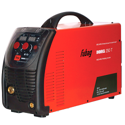 <p>    Fubag INMIG 250 T — это уникальный трёхфазный сварочный аппарат для сварки методом MIG/MAG. Fubag INMIG 250 T оснащён цифровым дисплеем для точной устновки параметров скорости подачи проволоки (силы тока) и напряжения, что позволяет визуально отслеживать сварочные показатели, а прозрачная крышка обеспечивает защиту управления.<!--[if gte mso 9]><xml>
<w:LatentStyles DefLockedState="false" DefUnhideWhenUsed="true"
DefSemiHidden="true" DefQFormat="false" DefPriority="99"
LatentStyleCount="267">
<w:LsdException Locked="false" Priority="0" SemiHidden="false"
UnhideWhenUsed="false" QFormat="true" Name="Normal" />
<w:LsdException Locked="false" Priority="9" SemiHidden="false"
UnhideWhenUsed="false" QFormat="true" Name="heading 1" />
<w:LsdException Locked="false" Priority="9" QFormat="true" Name="heading 2" />
<w:LsdException Locked="false" Priority="9" QFormat="true" Name="heading 3" />
<w:LsdException Locked="false" Priority="9" QFormat="true" Name="heading 4" />
<w:LsdException Locked="false" Priority="9" QFormat="true" Name="heading 5" />
<w:LsdException Locked="false" Priority="9" QFormat="true" Name="heading 6" />
<w:LsdException Locked="false" Priority="9" QFormat="true" Name="heading 7" />
<w:LsdException Locked="false" Priority="9" QFormat="true" Name="heading 8" />
<w:LsdException Locked="false" Priority="9" QFormat="true" Name="heading 9" />
<w:LsdException Locked="false" Priority="39" Name="toc 1" />
<w:LsdException Locked="false" Priority="39" Name="toc 2" />
<w:LsdException Locked="false" Priority="39" Name="toc 3" />
<w:LsdException Locked="false" Priority="39" Name="toc 4" />
<w:LsdException Locked="false" Priority="39" Name="toc 5" />
<w:LsdException Locked="false" Priority="39" Name="toc 6" />
<w:LsdException Locked="false" Priority="39" Name="toc 7" />
<w:LsdException Locked="false" Priority="39" Name="toc 8" />
<w:LsdException Locked="false" Priority="39" Name="toc 9" />
<w:LsdException Locked="false" Priority="35" QFormat="true" Name="caption" />
<w:LsdException Locked="false" Priority="10" SemiHidden="false"
UnhideWhenUsed="false" QFormat="true" Name="Title" />
<w:LsdException Locked="false" Priority="1" Name="Default Paragraph Font" />
<w:LsdException Locked="false" Priority="11" SemiHidden="false"
UnhideWhenUsed="false" QFormat="true" Name="Subtitle" />
<w:LsdException Locked="false" Priority="22" SemiHidden="false"
UnhideWhenUsed="false" QFormat="true" Name="Strong" />
<w:LsdException Locked="false" Priority="20" SemiHidden="false"
UnhideWhenUsed="false" QFormat="true" Name="Emphasis" />
<w:LsdException Locked="false" Priority="59" SemiHidden="false"
UnhideWhenUsed="false" Name="Table Grid" />
<w:LsdException Locked="false" UnhideWhenUsed="false" Name="Placeholder Text" />
<w:LsdException Locked="false" Priority="1" SemiHidden="false"
UnhideWhenUsed="false" QFormat="true" Name="No Spacing" />
<w:LsdException Locked="false" Priority="60" SemiHidden="false"
UnhideWhenUsed="false" Name="Light Shading" />
<w:LsdException Locked="false" Priority="61" SemiHidden="false"
UnhideWhenUsed="false" Name="Light List" />
<w:LsdException Locked="false" Priority="62" SemiHidden="false"
UnhideWhenUsed="false" Name="Light Grid" />
<w:LsdException Locked="false" Priority="63" SemiHidden="false"
UnhideWhenUsed="false" Name="Medium Shading 1" />
<w:LsdException Locked="false" Priority="64" SemiHidden="false"
UnhideWhenUsed="false" Name="Medium Shading 2" />
<w:LsdException Locked="false" Priority="65" SemiHidden="false"
UnhideWhenUsed="false" Name="Medium List 1" />
<w:LsdException Locked="false" Priority="66" SemiHidden="false"
UnhideWhenUsed="false" Name="Medium List 2" />
<w:LsdException Locked="false" Priority="67" SemiHidden="false"
UnhideWhenUsed="false" Name="Medium Grid 1" />
<w:LsdException Locked="false" Priority="68" SemiHidden="false"
UnhideWhenUsed="false" Name="Medium Grid 2" />
<w:LsdException Locked="false" Priority="69" SemiHidden="false"
UnhideWhenUsed="false" Name="Medium Grid 3" />
<w:LsdException Locked="false" Priority="70" SemiHidden="false"
UnhideWhenUsed="false" Name="Dark List" />
<w:LsdException Locked="false" Priority="71" SemiHidden="false"
UnhideWhenUsed="false" Name="Colorful Shading" />
<w:LsdException Locked="false" Priority="72" SemiHidden="false"
UnhideWhenUsed="false" Name="Colorful List" />
<w:LsdException Locked="false" Priority="73" SemiHidden="false"
UnhideWhenUsed="false" Name="Colorful Grid" />
<w:LsdException Locked="false" Priority="60" SemiHidden="false"
UnhideWhenUsed="false" Name="Light Shading Accent 1" />
<w:LsdException Locked="false" Priority="61" SemiHidden="false"
UnhideWhenUsed="false" Name="Light List Accent 1" />
<w:LsdException Locked="false" Priority="62" SemiHidden="false"
UnhideWhenUsed="false" Name="Light Grid Accent 1" />
<w:LsdException Locked="false" Priority="63" SemiHidden="false"
UnhideWhenUsed="false" Name="Medium Shading 1 Accent 1" />
<w:LsdException Locked="false" Priority="64" SemiHidden="false"
UnhideWhenUsed="false" Name="Medium Shading 2 Accent 1" />
<w:LsdException Locked="false" Priority="65" SemiHidden="false"
UnhideWhenUsed="false" Name="Medium List 1 Accent 1" />
<w:LsdException Locked="false" UnhideWhenUsed="false" Name="Revision" />
<w:LsdException Locked="false" Priority="34" SemiHidden="false"
UnhideWhenUsed="false" QFormat="true" Name="List Paragraph" />
<w:LsdException Locked="false" Priority="29" SemiHidden="false"
UnhideWhenUsed="false" QFormat="true" Name="Quote" />
<w:LsdException Locked="false" Priority="30" SemiHidden="false"
UnhideWhenUsed="false" QFormat="true" Name="Intense Quote" />
<w:LsdException Locked="false" Priority="66" SemiHidden="false"
UnhideWhenUsed="false" Name="Medium List 2 Accent 1" />
<w:LsdException Locked="false" Priority="67" SemiHidden="false"
UnhideWhenUsed="false" Name="Medium Grid 1 Accent 1" />
<w:LsdException Locked="false" Priority="68" SemiHidden="false"
UnhideWhenUsed="false" Name="Medium Grid 2 Accent 1" />
<w:LsdException Locked="false" Priority="69" SemiHidden="false"
UnhideWhenUsed="false" Name="Medium Grid 3 Accent 1" />
<w:LsdException Locked="false" Priority="70" SemiHidden="false"
UnhideWhenUsed="false" Name="Dark List Accent 1" />
<w:LsdException Locked="false" Priority="71" SemiHidden="false"
UnhideWhenUsed="false" Name="Colorful Shading Accent 1" />
<w:LsdException Locked="false" Priority="72" SemiHidden="false"
UnhideWhenUsed="false" Name="Colorful List Accent 1" />
<w:LsdException Locked="false" Priority="73" SemiHidden="false"
UnhideWhenUsed="false" Name="Colorful Grid Accent 1" />
<w:LsdException Locked="false" Priority="60" SemiHidden="false"
UnhideWhenUsed="false" Name="Light Shading Accent 2" />
<w:LsdException Locked="false" Priority="61" SemiHidden="false"
UnhideWhenUsed="false" Name="Light List Accent 2" />
<w:LsdException Locked="false" Priority="62" SemiHidden="false"
UnhideWhenUsed="false" Name="Light Grid Accent 2" />
<w:LsdException Locked="false" Priority="63" SemiHidden="false"
UnhideWhenUsed="false" Name="Medium Shading 1 Accent 2" />
<w:LsdException Locked="false" Priority="64" SemiHidden="false"
UnhideWhenUsed="false" Name="Medium Shading 2 Accent 2" />
<w:LsdException Locked="false" Priority="65" SemiHidden="false"
UnhideWhenUsed="false" Name="Medium List 1 Accent 2" />
<w:LsdException Locked="false" Priority="66" SemiHidden="false"
UnhideWhenUsed="false" Name="Medium List 2 Accent 2" />
<w:LsdException Locked="false" Priority="67" SemiHidden="false"
UnhideWhenUsed="false" Name="Medium Grid 1 Accent 2" />
<w:LsdException Locked="false" Priority="68" SemiHidden="false"
UnhideWhenUsed="false" Name="Medium Grid 2 Accent 2" />
<w:LsdException Locked="false" Priority="69" SemiHidden="false"
UnhideWhenUsed="false" Name="Medium Grid 3 Accent 2" />
<w:LsdException Locked="false" Priority="70" SemiHidden="false"
UnhideWhenUsed="false" Name="Dark List Accent 2" />
<w:LsdException Locked="false" Priority="71" SemiHidden="false"
UnhideWhenUsed="false" Name="Colorful Shading Accent 2" />
<w:LsdException Locked="false" Priority="72" SemiHidden="false"
UnhideWhenUsed="false" Name="Colorful List Accent 2" />
<w:LsdException Locked="false" Priority="73" SemiHidden="false"
UnhideWhenUsed="false" Name="Colorful Grid Accent 2" />
<w:LsdException Locked="false" Priority="60" SemiHidden="false"
UnhideWhenUsed="false" Name="Light Shading Accent 3" />
<w:LsdException Locked="false" Priority="61" SemiHidden="false"
UnhideWhenUsed="false" Name="Light List Accent 3" />
<w:LsdException Locked="false" Priority="62" SemiHidden="false"
UnhideWhenUsed="false" Name="Light Grid Accent 3" />
<w:LsdException Locked="false" Priority="63" SemiHidden="false"
UnhideWhenUsed="false" Name="Medium Shading 1 Accent 3" />
<w:LsdException Locked="false" Priority="64" SemiHidden="false"
UnhideWhenUsed="false" Name="Medium Shading 2 Accent 3" />
<w:LsdException Locked="false" Priority="65" SemiHidden="false"
UnhideWhenUsed="false" Name="Medium List 1 Accent 3" />
<w:LsdException Locked="false" Priority="66" SemiHidden="false"
UnhideWhenUsed="false" Name="Medium List 2 Accent 3" />
<w:LsdException Locked="false" Priority="67" SemiHidden="false"
UnhideWhenUsed="false" Name="Medium Grid 1 Accent 3" />
<w:LsdException Locked="false" Priority="68" SemiHidden="false"
UnhideWhenUsed="false" Name="Medium Grid 2 Accent 3" />
<w:LsdException Locked="false" Priority="69" SemiHidden="false"
UnhideWhenUsed="false" Name="Medium Grid 3 Accent 3" />
<w:LsdException Locked="false" Priority="70" SemiHidden="false"
UnhideWhenUsed="false" Name="Dark List Accent 3" />
<w:LsdException Locked="false" Priority="71" SemiHidden="false"
UnhideWhenUsed="false" Name="Colorful Shading Accent 3" />
<w:LsdException Locked="false" Priority="72" SemiHidden="false"
UnhideWhenUsed="false" Name="Colorful List Accent 3" />
<w:LsdException Locked="false" Priority="73" SemiHidden="false"
UnhideWhenUsed="false" Name="Colorful Grid Accent 3" />
<w:LsdException Locked="false" Priority="60" SemiHidden="false"
UnhideWhenUsed="false" Name="Light Shading Accent 4" />
<w:LsdException Locked="false" Priority="61" SemiHidden="false"
UnhideWhenUsed="false" Name="Light List Accent 4" />
<w:LsdException Locked="false" Priority="62" SemiHidden="false"
UnhideWhenUsed="false" Name="Light Grid Accent 4" />
<w:LsdException Locked="false" Priority="63" SemiHidden="false"
UnhideWhenUsed="false" Name="Medium Shading 1 Accent 4" />
<w:LsdException Locked="false" Priority="64" SemiHidden="false"
UnhideWhenUsed="false" Name="Medium Shading 2 Accent 4" />
<w:LsdException Locked="false" Priority="65" SemiHidden="false"
UnhideWhenUsed="false" Name="Medium List 1 Accent 4" />
<w:LsdException Locked="false" Priority="66" SemiHidden="false"
UnhideWhenUsed="false" Name="Medium List 2 Accent 4" />
<w:LsdException Locked="false" Priority="67" SemiHidden="false"
UnhideWhenUsed="false" Name="Medium Grid 1 Accent 4" />
<w:LsdException Locked="false" Priority="68" SemiHidden="false"
UnhideWhenUsed="false" Name="Medium Grid 2 Accent 4" />
<w:LsdException Locked="false" Priority="69" SemiHidden="false"
UnhideWhenUsed="false" Name="Medium Grid 3 Accent 4" />
<w:LsdException Locked="false" Priority="70" SemiHidden="false"
UnhideWhenUsed="false" Name="Dark List Accent 4" />
<w:LsdException Locked="false" Priority="71" SemiHidden="false"
UnhideWhenUsed="false" Name="Colorful Shading Accent 4" />
<w:LsdException Locked="false" Priority="72" SemiHidden="false"
UnhideWhenUsed="false" Name="Colorful List Accent 4" />
<w:LsdException Locked="false" Priority="73" SemiHidden="false"
UnhideWhenUsed="false" Name="Colorful Grid Accent 4" />
<w:LsdException Locked="false" Priority="60" SemiHidden="false"
UnhideWhenUsed="false" Name="Light Shading Accent 5" />
<w:LsdException Locked="false" Priority="61" SemiHidden="false"
UnhideWhenUsed="false" Name="Light List Accent 5" />
<w:LsdException Locked="false" Priority="62" SemiHidden="false"
UnhideWhenUsed="false" Name="Light Grid Accent 5" />
<w:LsdException Locked="false" Priority="63" SemiHidden="false"
UnhideWhenUsed="false" Name="Medium Shading 1 Accent 5" />
<w:LsdException Locked="false" Priority="64" SemiHidden="false"
UnhideWhenUsed="false" Name="Medium Shading 2 Accent 5" />
<w:LsdException Locked="false" Priority="65" SemiHidden="false"
UnhideWhenUsed="false" Name="Medium List 1 Accent 5" />
<w:LsdException Locked="false" Priority="66" SemiHidden="false"
UnhideWhenUsed="false" Name="Medium List 2 Accent 5" />
<w:LsdException Locked="false" Priority="67" SemiHidden="false"
UnhideWhenUsed="false" Name="Medium Grid 1 Accent 5" />
<w:LsdException Locked="false" Priority="68" SemiHidden="false"
UnhideWhenUsed="false" Name="Medium Grid 2 Accent 5" />
<w:LsdException Locked="false" Priority="69" SemiHidden="false"
UnhideWhenUsed="false" Name="Medium Grid 3 Accent 5" />
<w:LsdException Locked="false" Priority="70" SemiHidden="false"
UnhideWhenUsed="false" Name="Dark List Accent 5" />
<w:LsdException Locked="false" Priority="71" SemiHidden="false"
UnhideWhenUsed="false" Name="Colorful Shading Accent 5" />
<w:LsdException Locked="false" Priority="72" SemiHidden="false"
UnhideWhenUsed="false" Name="Colorful List Accent 5" />
<w:LsdException Locked="false" Priority="73" SemiHidden="false"
UnhideWhenUsed="false" Name="Colorful Grid Accent 5" />
<w:LsdException Locked="false" Priority="60" SemiHidden="false"
UnhideWhenUsed="false" Name="Light Shading Accent 6" />
<w:LsdException Locked="false" Priority="61" SemiHidden="false"
UnhideWhenUsed="false" Name="Light List Accent 6" />
<w:LsdException Locked="false" Priority="62" SemiHidden="false"
UnhideWhenUsed="false" Name="Light Grid Accent 6" />
<w:LsdException Locked="false" Priority="63" SemiHidden="false"
UnhideWhenUsed="false" Name="Medium Shading 1 Accent 6" />
<w:LsdException Locked="false" Priority="64" SemiHidden="false"
UnhideWhenUsed="false" Name="Medium Shading 2 Accent 6" />
<w:LsdException Locked="false" Priority="65" SemiHidden="false"
UnhideWhenUsed="false" Name="Medium List 1 Accent 6" />
<w:LsdException Locked="false" Priority="66" SemiHidden="false"
UnhideWhenUsed="false" Name="Medium List 2 Accent 6" />
<w:LsdException Locked="false" Priority="67" SemiHidden="false"
UnhideWhenUsed="false" Name="Medium Grid 1 Accent 6" />
<w:LsdException Locked="false" Priority="68" SemiHidden="false"
UnhideWhenUsed="false" Name="Medium Grid 2 Accent 6" />
<w:LsdException Locked="false" Priority="69" SemiHidden="false"
UnhideWhenUsed="false" Name="Medium Grid 3 Accent 6" />
<w:LsdException Locked="false" Priority="70" SemiHidden="false"
UnhideWhenUsed="false" Name="Dark List Accent 6" />
<w:LsdException Locked="false" Priority="71" SemiHidden="false"
UnhideWhenUsed="false" Name="Colorful Shading Accent 6" />
<w:LsdException Locked="false" Priority="72" SemiHidden="false"
UnhideWhenUsed="false" Name="Colorful List Accent 6" />
<w:LsdException Locked="false" Priority="73" SemiHidden="false"
UnhideWhenUsed="false" Name="Colorful Grid Accent 6" />
<w:LsdException Locked="false" Priority="19" SemiHidden="false"
UnhideWhenUsed="false" QFormat="true" Name="Subtle Emphasis" />
<w:LsdException Locked="false" Priority="21" SemiHidden="false"
UnhideWhenUsed="false" QFormat="true" Name="Intense Emphasis" />
<w:LsdException Locked="false" Priority="31" SemiHidden="false"
UnhideWhenUsed="false" QFormat="true" Name="Subtle Reference" />
<w:LsdException Locked="false" Priority="32" SemiHidden="false"
UnhideWhenUsed="false" QFormat="true" Name="Intense Reference" />
<w:LsdException Locked="false" Priority="33" SemiHidden="false"
UnhideWhenUsed="false" QFormat="true" Name="Book Title" />
<w:LsdException Locked="false" Priority="37" Name="Bibliography" />
<w:LsdException Locked="false" Priority="39" QFormat="true" Name="TOC Heading" />
</w:LatentStyles>
</xml><![endif]--><!--[if gte mso 10]>
<style>
/* Style Definitions */
table.MsoNormalTable
{mso-style-name:"Обычная таблица";
mso-tstyle-rowband-size:0;
mso-tstyle-colband-size:0;
mso-style-noshow:yes;
mso-style-priority:99;
mso-style-qformat:yes;
mso-style-parent:"";
mso-padding-alt:0cm 5.4pt 0cm 5.4pt;
mso-para-margin-top:0cm;
mso-para-margin-right:0cm;
mso-para-margin-bottom:10.0pt;
mso-para-margin-left:0cm;
line-height:115%;
mso-pagination:widow-orphan;
font-size:11.0pt;
font-family:"Calibri","sans-serif";
mso-ascii-font-family:Calibri;
mso-ascii-theme-font:minor-latin;
mso-fareast-font-family:"Times New Roman";
mso-fareast-theme-font:minor-fareast;
mso-hansi-font-family:Calibri;
mso-hansi-theme-font:minor-latin;}
</style>
<![endif]-->    <br />
<br />
   Высокоэффективная система воздушного охлаждения гарантирует надёжность и долговечность использования. Автоматический 4х-роликовый механизм подачи проволоки с корпусом из алюминиевого сплава обеспечивает высокую производительность.</p>
<p> </p>