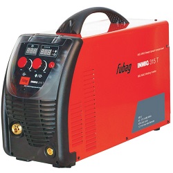 <p>    Fubag INMIG 315 T — это уникальный трёхфазный сварочный аппарат для сварки методом MIG/MAG. Fubag INMIG 315 T оснащён цифровым дисплеем для точной устновки параметров скорости подачи проволоки (силы тока) и напряжения, что позволяет визуально отслеживать сварочные показатели, а прозрачная крышка обеспечивает защиту управления.<!--[if gte mso 9]><xml>
<w:LatentStyles DefLockedState="false" DefUnhideWhenUsed="true"
DefSemiHidden="true" DefQFormat="false" DefPriority="99"
LatentStyleCount="267">
<w:LsdException Locked="false" Priority="0" SemiHidden="false"
UnhideWhenUsed="false" QFormat="true" Name="Normal" />
<w:LsdException Locked="false" Priority="9" SemiHidden="false"
UnhideWhenUsed="false" QFormat="true" Name="heading 1" />
<w:LsdException Locked="false" Priority="9" QFormat="true" Name="heading 2" />
<w:LsdException Locked="false" Priority="9" QFormat="true" Name="heading 3" />
<w:LsdException Locked="false" Priority="9" QFormat="true" Name="heading 4" />
<w:LsdException Locked="false" Priority="9" QFormat="true" Name="heading 5" />
<w:LsdException Locked="false" Priority="9" QFormat="true" Name="heading 6" />
<w:LsdException Locked="false" Priority="9" QFormat="true" Name="heading 7" />
<w:LsdException Locked="false" Priority="9" QFormat="true" Name="heading 8" />
<w:LsdException Locked="false" Priority="9" QFormat="true" Name="heading 9" />
<w:LsdException Locked="false" Priority="39" Name="toc 1" />
<w:LsdException Locked="false" Priority="39" Name="toc 2" />
<w:LsdException Locked="false" Priority="39" Name="toc 3" />
<w:LsdException Locked="false" Priority="39" Name="toc 4" />
<w:LsdException Locked="false" Priority="39" Name="toc 5" />
<w:LsdException Locked="false" Priority="39" Name="toc 6" />
<w:LsdException Locked="false" Priority="39" Name="toc 7" />
<w:LsdException Locked="false" Priority="39" Name="toc 8" />
<w:LsdException Locked="false" Priority="39" Name="toc 9" />
<w:LsdException Locked="false" Priority="35" QFormat="true" Name="caption" />
<w:LsdException Locked="false" Priority="10" SemiHidden="false"
UnhideWhenUsed="false" QFormat="true" Name="Title" />
<w:LsdException Locked="false" Priority="1" Name="Default Paragraph Font" />
<w:LsdException Locked="false" Priority="11" SemiHidden="false"
UnhideWhenUsed="false" QFormat="true" Name="Subtitle" />
<w:LsdException Locked="false" Priority="22" SemiHidden="false"
UnhideWhenUsed="false" QFormat="true" Name="Strong" />
<w:LsdException Locked="false" Priority="20" SemiHidden="false"
UnhideWhenUsed="false" QFormat="true" Name="Emphasis" />
<w:LsdException Locked="false" Priority="59" SemiHidden="false"
UnhideWhenUsed="false" Name="Table Grid" />
<w:LsdException Locked="false" UnhideWhenUsed="false" Name="Placeholder Text" />
<w:LsdException Locked="false" Priority="1" SemiHidden="false"
UnhideWhenUsed="false" QFormat="true" Name="No Spacing" />
<w:LsdException Locked="false" Priority="60" SemiHidden="false"
UnhideWhenUsed="false" Name="Light Shading" />
<w:LsdException Locked="false" Priority="61" SemiHidden="false"
UnhideWhenUsed="false" Name="Light List" />
<w:LsdException Locked="false" Priority="62" SemiHidden="false"
UnhideWhenUsed="false" Name="Light Grid" />
<w:LsdException Locked="false" Priority="63" SemiHidden="false"
UnhideWhenUsed="false" Name="Medium Shading 1" />
<w:LsdException Locked="false" Priority="64" SemiHidden="false"
UnhideWhenUsed="false" Name="Medium Shading 2" />
<w:LsdException Locked="false" Priority="65" SemiHidden="false"
UnhideWhenUsed="false" Name="Medium List 1" />
<w:LsdException Locked="false" Priority="66" SemiHidden="false"
UnhideWhenUsed="false" Name="Medium List 2" />
<w:LsdException Locked="false" Priority="67" SemiHidden="false"
UnhideWhenUsed="false" Name="Medium Grid 1" />
<w:LsdException Locked="false" Priority="68" SemiHidden="false"
UnhideWhenUsed="false" Name="Medium Grid 2" />
<w:LsdException Locked="false" Priority="69" SemiHidden="false"
UnhideWhenUsed="false" Name="Medium Grid 3" />
<w:LsdException Locked="false" Priority="70" SemiHidden="false"
UnhideWhenUsed="false" Name="Dark List" />
<w:LsdException Locked="false" Priority="71" SemiHidden="false"
UnhideWhenUsed="false" Name="Colorful Shading" />
<w:LsdException Locked="false" Priority="72" SemiHidden="false"
UnhideWhenUsed="false" Name="Colorful List" />
<w:LsdException Locked="false" Priority="73" SemiHidden="false"
UnhideWhenUsed="false" Name="Colorful Grid" />
<w:LsdException Locked="false" Priority="60" SemiHidden="false"
UnhideWhenUsed="false" Name="Light Shading Accent 1" />
<w:LsdException Locked="false" Priority="61" SemiHidden="false"
UnhideWhenUsed="false" Name="Light List Accent 1" />
<w:LsdException Locked="false" Priority="62" SemiHidden="false"
UnhideWhenUsed="false" Name="Light Grid Accent 1" />
<w:LsdException Locked="false" Priority="63" SemiHidden="false"
UnhideWhenUsed="false" Name="Medium Shading 1 Accent 1" />
<w:LsdException Locked="false" Priority="64" SemiHidden="false"
UnhideWhenUsed="false" Name="Medium Shading 2 Accent 1" />
<w:LsdException Locked="false" Priority="65" SemiHidden="false"
UnhideWhenUsed="false" Name="Medium List 1 Accent 1" />
<w:LsdException Locked="false" UnhideWhenUsed="false" Name="Revision" />
<w:LsdException Locked="false" Priority="34" SemiHidden="false"
UnhideWhenUsed="false" QFormat="true" Name="List Paragraph" />
<w:LsdException Locked="false" Priority="29" SemiHidden="false"
UnhideWhenUsed="false" QFormat="true" Name="Quote" />
<w:LsdException Locked="false" Priority="30" SemiHidden="false"
UnhideWhenUsed="false" QFormat="true" Name="Intense Quote" />
<w:LsdException Locked="false" Priority="66" SemiHidden="false"
UnhideWhenUsed="false" Name="Medium List 2 Accent 1" />
<w:LsdException Locked="false" Priority="67" SemiHidden="false"
UnhideWhenUsed="false" Name="Medium Grid 1 Accent 1" />
<w:LsdException Locked="false" Priority="68" SemiHidden="false"
UnhideWhenUsed="false" Name="Medium Grid 2 Accent 1" />
<w:LsdException Locked="false" Priority="69" SemiHidden="false"
UnhideWhenUsed="false" Name="Medium Grid 3 Accent 1" />
<w:LsdException Locked="false" Priority="70" SemiHidden="false"
UnhideWhenUsed="false" Name="Dark List Accent 1" />
<w:LsdException Locked="false" Priority="71" SemiHidden="false"
UnhideWhenUsed="false" Name="Colorful Shading Accent 1" />
<w:LsdException Locked="false" Priority="72" SemiHidden="false"
UnhideWhenUsed="false" Name="Colorful List Accent 1" />
<w:LsdException Locked="false" Priority="73" SemiHidden="false"
UnhideWhenUsed="false" Name="Colorful Grid Accent 1" />
<w:LsdException Locked="false" Priority="60" SemiHidden="false"
UnhideWhenUsed="false" Name="Light Shading Accent 2" />
<w:LsdException Locked="false" Priority="61" SemiHidden="false"
UnhideWhenUsed="false" Name="Light List Accent 2" />
<w:LsdException Locked="false" Priority="62" SemiHidden="false"
UnhideWhenUsed="false" Name="Light Grid Accent 2" />
<w:LsdException Locked="false" Priority="63" SemiHidden="false"
UnhideWhenUsed="false" Name="Medium Shading 1 Accent 2" />
<w:LsdException Locked="false" Priority="64" SemiHidden="false"
UnhideWhenUsed="false" Name="Medium Shading 2 Accent 2" />
<w:LsdException Locked="false" Priority="65" SemiHidden="false"
UnhideWhenUsed="false" Name="Medium List 1 Accent 2" />
<w:LsdException Locked="false" Priority="66" SemiHidden="false"
UnhideWhenUsed="false" Name="Medium List 2 Accent 2" />
<w:LsdException Locked="false" Priority="67" SemiHidden="false"
UnhideWhenUsed="false" Name="Medium Grid 1 Accent 2" />
<w:LsdException Locked="false" Priority="68" SemiHidden="false"
UnhideWhenUsed="false" Name="Medium Grid 2 Accent 2" />
<w:LsdException Locked="false" Priority="69" SemiHidden="false"
UnhideWhenUsed="false" Name="Medium Grid 3 Accent 2" />
<w:LsdException Locked="false" Priority="70" SemiHidden="false"
UnhideWhenUsed="false" Name="Dark List Accent 2" />
<w:LsdException Locked="false" Priority="71" SemiHidden="false"
UnhideWhenUsed="false" Name="Colorful Shading Accent 2" />
<w:LsdException Locked="false" Priority="72" SemiHidden="false"
UnhideWhenUsed="false" Name="Colorful List Accent 2" />
<w:LsdException Locked="false" Priority="73" SemiHidden="false"
UnhideWhenUsed="false" Name="Colorful Grid Accent 2" />
<w:LsdException Locked="false" Priority="60" SemiHidden="false"
UnhideWhenUsed="false" Name="Light Shading Accent 3" />
<w:LsdException Locked="false" Priority="61" SemiHidden="false"
UnhideWhenUsed="false" Name="Light List Accent 3" />
<w:LsdException Locked="false" Priority="62" SemiHidden="false"
UnhideWhenUsed="false" Name="Light Grid Accent 3" />
<w:LsdException Locked="false" Priority="63" SemiHidden="false"
UnhideWhenUsed="false" Name="Medium Shading 1 Accent 3" />
<w:LsdException Locked="false" Priority="64" SemiHidden="false"
UnhideWhenUsed="false" Name="Medium Shading 2 Accent 3" />
<w:LsdException Locked="false" Priority="65" SemiHidden="false"
UnhideWhenUsed="false" Name="Medium List 1 Accent 3" />
<w:LsdException Locked="false" Priority="66" SemiHidden="false"
UnhideWhenUsed="false" Name="Medium List 2 Accent 3" />
<w:LsdException Locked="false" Priority="67" SemiHidden="false"
UnhideWhenUsed="false" Name="Medium Grid 1 Accent 3" />
<w:LsdException Locked="false" Priority="68" SemiHidden="false"
UnhideWhenUsed="false" Name="Medium Grid 2 Accent 3" />
<w:LsdException Locked="false" Priority="69" SemiHidden="false"
UnhideWhenUsed="false" Name="Medium Grid 3 Accent 3" />
<w:LsdException Locked="false" Priority="70" SemiHidden="false"
UnhideWhenUsed="false" Name="Dark List Accent 3" />
<w:LsdException Locked="false" Priority="71" SemiHidden="false"
UnhideWhenUsed="false" Name="Colorful Shading Accent 3" />
<w:LsdException Locked="false" Priority="72" SemiHidden="false"
UnhideWhenUsed="false" Name="Colorful List Accent 3" />
<w:LsdException Locked="false" Priority="73" SemiHidden="false"
UnhideWhenUsed="false" Name="Colorful Grid Accent 3" />
<w:LsdException Locked="false" Priority="60" SemiHidden="false"
UnhideWhenUsed="false" Name="Light Shading Accent 4" />
<w:LsdException Locked="false" Priority="61" SemiHidden="false"
UnhideWhenUsed="false" Name="Light List Accent 4" />
<w:LsdException Locked="false" Priority="62" SemiHidden="false"
UnhideWhenUsed="false" Name="Light Grid Accent 4" />
<w:LsdException Locked="false" Priority="63" SemiHidden="false"
UnhideWhenUsed="false" Name="Medium Shading 1 Accent 4" />
<w:LsdException Locked="false" Priority="64" SemiHidden="false"
UnhideWhenUsed="false" Name="Medium Shading 2 Accent 4" />
<w:LsdException Locked="false" Priority="65" SemiHidden="false"
UnhideWhenUsed="false" Name="Medium List 1 Accent 4" />
<w:LsdException Locked="false" Priority="66" SemiHidden="false"
UnhideWhenUsed="false" Name="Medium List 2 Accent 4" />
<w:LsdException Locked="false" Priority="67" SemiHidden="false"
UnhideWhenUsed="false" Name="Medium Grid 1 Accent 4" />
<w:LsdException Locked="false" Priority="68" SemiHidden="false"
UnhideWhenUsed="false" Name="Medium Grid 2 Accent 4" />
<w:LsdException Locked="false" Priority="69" SemiHidden="false"
UnhideWhenUsed="false" Name="Medium Grid 3 Accent 4" />
<w:LsdException Locked="false" Priority="70" SemiHidden="false"
UnhideWhenUsed="false" Name="Dark List Accent 4" />
<w:LsdException Locked="false" Priority="71" SemiHidden="false"
UnhideWhenUsed="false" Name="Colorful Shading Accent 4" />
<w:LsdException Locked="false" Priority="72" SemiHidden="false"
UnhideWhenUsed="false" Name="Colorful List Accent 4" />
<w:LsdException Locked="false" Priority="73" SemiHidden="false"
UnhideWhenUsed="false" Name="Colorful Grid Accent 4" />
<w:LsdException Locked="false" Priority="60" SemiHidden="false"
UnhideWhenUsed="false" Name="Light Shading Accent 5" />
<w:LsdException Locked="false" Priority="61" SemiHidden="false"
UnhideWhenUsed="false" Name="Light List Accent 5" />
<w:LsdException Locked="false" Priority="62" SemiHidden="false"
UnhideWhenUsed="false" Name="Light Grid Accent 5" />
<w:LsdException Locked="false" Priority="63" SemiHidden="false"
UnhideWhenUsed="false" Name="Medium Shading 1 Accent 5" />
<w:LsdException Locked="false" Priority="64" SemiHidden="false"
UnhideWhenUsed="false" Name="Medium Shading 2 Accent 5" />
<w:LsdException Locked="false" Priority="65" SemiHidden="false"
UnhideWhenUsed="false" Name="Medium List 1 Accent 5" />
<w:LsdException Locked="false" Priority="66" SemiHidden="false"
UnhideWhenUsed="false" Name="Medium List 2 Accent 5" />
<w:LsdException Locked="false" Priority="67" SemiHidden="false"
UnhideWhenUsed="false" Name="Medium Grid 1 Accent 5" />
<w:LsdException Locked="false" Priority="68" SemiHidden="false"
UnhideWhenUsed="false" Name="Medium Grid 2 Accent 5" />
<w:LsdException Locked="false" Priority="69" SemiHidden="false"
UnhideWhenUsed="false" Name="Medium Grid 3 Accent 5" />
<w:LsdException Locked="false" Priority="70" SemiHidden="false"
UnhideWhenUsed="false" Name="Dark List Accent 5" />
<w:LsdException Locked="false" Priority="71" SemiHidden="false"
UnhideWhenUsed="false" Name="Colorful Shading Accent 5" />
<w:LsdException Locked="false" Priority="72" SemiHidden="false"
UnhideWhenUsed="false" Name="Colorful List Accent 5" />
<w:LsdException Locked="false" Priority="73" SemiHidden="false"
UnhideWhenUsed="false" Name="Colorful Grid Accent 5" />
<w:LsdException Locked="false" Priority="60" SemiHidden="false"
UnhideWhenUsed="false" Name="Light Shading Accent 6" />
<w:LsdException Locked="false" Priority="61" SemiHidden="false"
UnhideWhenUsed="false" Name="Light List Accent 6" />
<w:LsdException Locked="false" Priority="62" SemiHidden="false"
UnhideWhenUsed="false" Name="Light Grid Accent 6" />
<w:LsdException Locked="false" Priority="63" SemiHidden="false"
UnhideWhenUsed="false" Name="Medium Shading 1 Accent 6" />
<w:LsdException Locked="false" Priority="64" SemiHidden="false"
UnhideWhenUsed="false" Name="Medium Shading 2 Accent 6" />
<w:LsdException Locked="false" Priority="65" SemiHidden="false"
UnhideWhenUsed="false" Name="Medium List 1 Accent 6" />
<w:LsdException Locked="false" Priority="66" SemiHidden="false"
UnhideWhenUsed="false" Name="Medium List 2 Accent 6" />
<w:LsdException Locked="false" Priority="67" SemiHidden="false"
UnhideWhenUsed="false" Name="Medium Grid 1 Accent 6" />
<w:LsdException Locked="false" Priority="68" SemiHidden="false"
UnhideWhenUsed="false" Name="Medium Grid 2 Accent 6" />
<w:LsdException Locked="false" Priority="69" SemiHidden="false"
UnhideWhenUsed="false" Name="Medium Grid 3 Accent 6" />
<w:LsdException Locked="false" Priority="70" SemiHidden="false"
UnhideWhenUsed="false" Name="Dark List Accent 6" />
<w:LsdException Locked="false" Priority="71" SemiHidden="false"
UnhideWhenUsed="false" Name="Colorful Shading Accent 6" />
<w:LsdException Locked="false" Priority="72" SemiHidden="false"
UnhideWhenUsed="false" Name="Colorful List Accent 6" />
<w:LsdException Locked="false" Priority="73" SemiHidden="false"
UnhideWhenUsed="false" Name="Colorful Grid Accent 6" />
<w:LsdException Locked="false" Priority="19" SemiHidden="false"
UnhideWhenUsed="false" QFormat="true" Name="Subtle Emphasis" />
<w:LsdException Locked="false" Priority="21" SemiHidden="false"
UnhideWhenUsed="false" QFormat="true" Name="Intense Emphasis" />
<w:LsdException Locked="false" Priority="31" SemiHidden="false"
UnhideWhenUsed="false" QFormat="true" Name="Subtle Reference" />
<w:LsdException Locked="false" Priority="32" SemiHidden="false"
UnhideWhenUsed="false" QFormat="true" Name="Intense Reference" />
<w:LsdException Locked="false" Priority="33" SemiHidden="false"
UnhideWhenUsed="false" QFormat="true" Name="Book Title" />
<w:LsdException Locked="false" Priority="37" Name="Bibliography" />
<w:LsdException Locked="false" Priority="39" QFormat="true" Name="TOC Heading" />
</w:LatentStyles>
</xml><![endif]--><!--[if gte mso 10]>
<style>
/* Style Definitions */
table.MsoNormalTable
{mso-style-name:"Обычная таблица";
mso-tstyle-rowband-size:0;
mso-tstyle-colband-size:0;
mso-style-noshow:yes;
mso-style-priority:99;
mso-style-qformat:yes;
mso-style-parent:"";
mso-padding-alt:0cm 5.4pt 0cm 5.4pt;
mso-para-margin-top:0cm;
mso-para-margin-right:0cm;
mso-para-margin-bottom:10.0pt;
mso-para-margin-left:0cm;
line-height:115%;
mso-pagination:widow-orphan;
font-size:11.0pt;
font-family:"Calibri","sans-serif";
mso-ascii-font-family:Calibri;
mso-ascii-theme-font:minor-latin;
mso-fareast-font-family:"Times New Roman";
mso-fareast-theme-font:minor-fareast;
mso-hansi-font-family:Calibri;
mso-hansi-theme-font:minor-latin;}
</style>
<![endif]-->    <br />
<br />
   Высокоэффективная система воздушного охлаждения гарантирует надёжность и долговечность использования. Автоматический 4х-роликовый механизм подачи проволоки с корпусом из алюминиевого сплава обеспечивает высокую производительность.</p>
<p> </p>