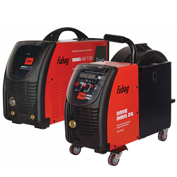 <p>    Fubag INMIG 400 T DG — это уникальный трёхфазный сварочный аппарат для продолжительных сварочных работ методом MIG/MAG. Fubag INMIG 400 T  DG  имеет выносной механизм подачи проволоки Drive Inmig DG, который оснащён цифровым дисплеем для точной устновки параметров сварки. Малый вес подающего механизма, удобная ручка и колёса обеспечивают мобильность в работу<!--[if gte mso 9]><xml>
<w:LatentStyles DefLockedState="false" DefUnhideWhenUsed="true"
DefSemiHidden="true" DefQFormat="false" DefPriority="99"
LatentStyleCount="267">
<w:LsdException Locked="false" Priority="0" SemiHidden="false"
UnhideWhenUsed="false" QFormat="true" Name="Normal" />
<w:LsdException Locked="false" Priority="9" SemiHidden="false"
UnhideWhenUsed="false" QFormat="true" Name="heading 1" />
<w:LsdException Locked="false" Priority="9" QFormat="true" Name="heading 2" />
<w:LsdException Locked="false" Priority="9" QFormat="true" Name="heading 3" />
<w:LsdException Locked="false" Priority="9" QFormat="true" Name="heading 4" />
<w:LsdException Locked="false" Priority="9" QFormat="true" Name="heading 5" />
<w:LsdException Locked="false" Priority="9" QFormat="true" Name="heading 6" />
<w:LsdException Locked="false" Priority="9" QFormat="true" Name="heading 7" />
<w:LsdException Locked="false" Priority="9" QFormat="true" Name="heading 8" />
<w:LsdException Locked="false" Priority="9" QFormat="true" Name="heading 9" />
<w:LsdException Locked="false" Priority="39" Name="toc 1" />
<w:LsdException Locked="false" Priority="39" Name="toc 2" />
<w:LsdException Locked="false" Priority="39" Name="toc 3" />
<w:LsdException Locked="false" Priority="39" Name="toc 4" />
<w:LsdException Locked="false" Priority="39" Name="toc 5" />
<w:LsdException Locked="false" Priority="39" Name="toc 6" />
<w:LsdException Locked="false" Priority="39" Name="toc 7" />
<w:LsdException Locked="false" Priority="39" Name="toc 8" />
<w:LsdException Locked="false" Priority="39" Name="toc 9" />
<w:LsdException Locked="false" Priority="35" QFormat="true" Name="caption" />
<w:LsdException Locked="false" Priority="10" SemiHidden="false"
UnhideWhenUsed="false" QFormat="true" Name="Title" />
<w:LsdException Locked="false" Priority="1" Name="Default Paragraph Font" />
<w:LsdException Locked="false" Priority="11" SemiHidden="false"
UnhideWhenUsed="false" QFormat="true" Name="Subtitle" />
<w:LsdException Locked="false" Priority="22" SemiHidden="false"
UnhideWhenUsed="false" QFormat="true" Name="Strong" />
<w:LsdException Locked="false" Priority="20" SemiHidden="false"
UnhideWhenUsed="false" QFormat="true" Name="Emphasis" />
<w:LsdException Locked="false" Priority="59" SemiHidden="false"
UnhideWhenUsed="false" Name="Table Grid" />
<w:LsdException Locked="false" UnhideWhenUsed="false" Name="Placeholder Text" />
<w:LsdException Locked="false" Priority="1" SemiHidden="false"
UnhideWhenUsed="false" QFormat="true" Name="No Spacing" />
<w:LsdException Locked="false" Priority="60" SemiHidden="false"
UnhideWhenUsed="false" Name="Light Shading" />
<w:LsdException Locked="false" Priority="61" SemiHidden="false"
UnhideWhenUsed="false" Name="Light List" />
<w:LsdException Locked="false" Priority="62" SemiHidden="false"
UnhideWhenUsed="false" Name="Light Grid" />
<w:LsdException Locked="false" Priority="63" SemiHidden="false"
UnhideWhenUsed="false" Name="Medium Shading 1" />
<w:LsdException Locked="false" Priority="64" SemiHidden="false"
UnhideWhenUsed="false" Name="Medium Shading 2" />
<w:LsdException Locked="false" Priority="65" SemiHidden="false"
UnhideWhenUsed="false" Name="Medium List 1" />
<w:LsdException Locked="false" Priority="66" SemiHidden="false"
UnhideWhenUsed="false" Name="Medium List 2" />
<w:LsdException Locked="false" Priority="67" SemiHidden="false"
UnhideWhenUsed="false" Name="Medium Grid 1" />
<w:LsdException Locked="false" Priority="68" SemiHidden="false"
UnhideWhenUsed="false" Name="Medium Grid 2" />
<w:LsdException Locked="false" Priority="69" SemiHidden="false"
UnhideWhenUsed="false" Name="Medium Grid 3" />
<w:LsdException Locked="false" Priority="70" SemiHidden="false"
UnhideWhenUsed="false" Name="Dark List" />
<w:LsdException Locked="false" Priority="71" SemiHidden="false"
UnhideWhenUsed="false" Name="Colorful Shading" />
<w:LsdException Locked="false" Priority="72" SemiHidden="false"
UnhideWhenUsed="false" Name="Colorful List" />
<w:LsdException Locked="false" Priority="73" SemiHidden="false"
UnhideWhenUsed="false" Name="Colorful Grid" />
<w:LsdException Locked="false" Priority="60" SemiHidden="false"
UnhideWhenUsed="false" Name="Light Shading Accent 1" />
<w:LsdException Locked="false" Priority="61" SemiHidden="false"
UnhideWhenUsed="false" Name="Light List Accent 1" />
<w:LsdException Locked="false" Priority="62" SemiHidden="false"
UnhideWhenUsed="false" Name="Light Grid Accent 1" />
<w:LsdException Locked="false" Priority="63" SemiHidden="false"
UnhideWhenUsed="false" Name="Medium Shading 1 Accent 1" />
<w:LsdException Locked="false" Priority="64" SemiHidden="false"
UnhideWhenUsed="false" Name="Medium Shading 2 Accent 1" />
<w:LsdException Locked="false" Priority="65" SemiHidden="false"
UnhideWhenUsed="false" Name="Medium List 1 Accent 1" />
<w:LsdException Locked="false" UnhideWhenUsed="false" Name="Revision" />
<w:LsdException Locked="false" Priority="34" SemiHidden="false"
UnhideWhenUsed="false" QFormat="true" Name="List Paragraph" />
<w:LsdException Locked="false" Priority="29" SemiHidden="false"
UnhideWhenUsed="false" QFormat="true" Name="Quote" />
<w:LsdException Locked="false" Priority="30" SemiHidden="false"
UnhideWhenUsed="false" QFormat="true" Name="Intense Quote" />
<w:LsdException Locked="false" Priority="66" SemiHidden="false"
UnhideWhenUsed="false" Name="Medium List 2 Accent 1" />
<w:LsdException Locked="false" Priority="67" SemiHidden="false"
UnhideWhenUsed="false" Name="Medium Grid 1 Accent 1" />
<w:LsdException Locked="false" Priority="68" SemiHidden="false"
UnhideWhenUsed="false" Name="Medium Grid 2 Accent 1" />
<w:LsdException Locked="false" Priority="69" SemiHidden="false"
UnhideWhenUsed="false" Name="Medium Grid 3 Accent 1" />
<w:LsdException Locked="false" Priority="70" SemiHidden="false"
UnhideWhenUsed="false" Name="Dark List Accent 1" />
<w:LsdException Locked="false" Priority="71" SemiHidden="false"
UnhideWhenUsed="false" Name="Colorful Shading Accent 1" />
<w:LsdException Locked="false" Priority="72" SemiHidden="false"
UnhideWhenUsed="false" Name="Colorful List Accent 1" />
<w:LsdException Locked="false" Priority="73" SemiHidden="false"
UnhideWhenUsed="false" Name="Colorful Grid Accent 1" />
<w:LsdException Locked="false" Priority="60" SemiHidden="false"
UnhideWhenUsed="false" Name="Light Shading Accent 2" />
<w:LsdException Locked="false" Priority="61" SemiHidden="false"
UnhideWhenUsed="false" Name="Light List Accent 2" />
<w:LsdException Locked="false" Priority="62" SemiHidden="false"
UnhideWhenUsed="false" Name="Light Grid Accent 2" />
<w:LsdException Locked="false" Priority="63" SemiHidden="false"
UnhideWhenUsed="false" Name="Medium Shading 1 Accent 2" />
<w:LsdException Locked="false" Priority="64" SemiHidden="false"
UnhideWhenUsed="false" Name="Medium Shading 2 Accent 2" />
<w:LsdException Locked="false" Priority="65" SemiHidden="false"
UnhideWhenUsed="false" Name="Medium List 1 Accent 2" />
<w:LsdException Locked="false" Priority="66" SemiHidden="false"
UnhideWhenUsed="false" Name="Medium List 2 Accent 2" />
<w:LsdException Locked="false" Priority="67" SemiHidden="false"
UnhideWhenUsed="false" Name="Medium Grid 1 Accent 2" />
<w:LsdException Locked="false" Priority="68" SemiHidden="false"
UnhideWhenUsed="false" Name="Medium Grid 2 Accent 2" />
<w:LsdException Locked="false" Priority="69" SemiHidden="false"
UnhideWhenUsed="false" Name="Medium Grid 3 Accent 2" />
<w:LsdException Locked="false" Priority="70" SemiHidden="false"
UnhideWhenUsed="false" Name="Dark List Accent 2" />
<w:LsdException Locked="false" Priority="71" SemiHidden="false"
UnhideWhenUsed="false" Name="Colorful Shading Accent 2" />
<w:LsdException Locked="false" Priority="72" SemiHidden="false"
UnhideWhenUsed="false" Name="Colorful List Accent 2" />
<w:LsdException Locked="false" Priority="73" SemiHidden="false"
UnhideWhenUsed="false" Name="Colorful Grid Accent 2" />
<w:LsdException Locked="false" Priority="60" SemiHidden="false"
UnhideWhenUsed="false" Name="Light Shading Accent 3" />
<w:LsdException Locked="false" Priority="61" SemiHidden="false"
UnhideWhenUsed="false" Name="Light List Accent 3" />
<w:LsdException Locked="false" Priority="62" SemiHidden="false"
UnhideWhenUsed="false" Name="Light Grid Accent 3" />
<w:LsdException Locked="false" Priority="63" SemiHidden="false"
UnhideWhenUsed="false" Name="Medium Shading 1 Accent 3" />
<w:LsdException Locked="false" Priority="64" SemiHidden="false"
UnhideWhenUsed="false" Name="Medium Shading 2 Accent 3" />
<w:LsdException Locked="false" Priority="65" SemiHidden="false"
UnhideWhenUsed="false" Name="Medium List 1 Accent 3" />
<w:LsdException Locked="false" Priority="66" SemiHidden="false"
UnhideWhenUsed="false" Name="Medium List 2 Accent 3" />
<w:LsdException Locked="false" Priority="67" SemiHidden="false"
UnhideWhenUsed="false" Name="Medium Grid 1 Accent 3" />
<w:LsdException Locked="false" Priority="68" SemiHidden="false"
UnhideWhenUsed="false" Name="Medium Grid 2 Accent 3" />
<w:LsdException Locked="false" Priority="69" SemiHidden="false"
UnhideWhenUsed="false" Name="Medium Grid 3 Accent 3" />
<w:LsdException Locked="false" Priority="70" SemiHidden="false"
UnhideWhenUsed="false" Name="Dark List Accent 3" />
<w:LsdException Locked="false" Priority="71" SemiHidden="false"
UnhideWhenUsed="false" Name="Colorful Shading Accent 3" />
<w:LsdException Locked="false" Priority="72" SemiHidden="false"
UnhideWhenUsed="false" Name="Colorful List Accent 3" />
<w:LsdException Locked="false" Priority="73" SemiHidden="false"
UnhideWhenUsed="false" Name="Colorful Grid Accent 3" />
<w:LsdException Locked="false" Priority="60" SemiHidden="false"
UnhideWhenUsed="false" Name="Light Shading Accent 4" />
<w:LsdException Locked="false" Priority="61" SemiHidden="false"
UnhideWhenUsed="false" Name="Light List Accent 4" />
<w:LsdException Locked="false" Priority="62" SemiHidden="false"
UnhideWhenUsed="false" Name="Light Grid Accent 4" />
<w:LsdException Locked="false" Priority="63" SemiHidden="false"
UnhideWhenUsed="false" Name="Medium Shading 1 Accent 4" />
<w:LsdException Locked="false" Priority="64" SemiHidden="false"
UnhideWhenUsed="false" Name="Medium Shading 2 Accent 4" />
<w:LsdException Locked="false" Priority="65" SemiHidden="false"
UnhideWhenUsed="false" Name="Medium List 1 Accent 4" />
<w:LsdException Locked="false" Priority="66" SemiHidden="false"
UnhideWhenUsed="false" Name="Medium List 2 Accent 4" />
<w:LsdException Locked="false" Priority="67" SemiHidden="false"
UnhideWhenUsed="false" Name="Medium Grid 1 Accent 4" />
<w:LsdException Locked="false" Priority="68" SemiHidden="false"
UnhideWhenUsed="false" Name="Medium Grid 2 Accent 4" />
<w:LsdException Locked="false" Priority="69" SemiHidden="false"
UnhideWhenUsed="false" Name="Medium Grid 3 Accent 4" />
<w:LsdException Locked="false" Priority="70" SemiHidden="false"
UnhideWhenUsed="false" Name="Dark List Accent 4" />
<w:LsdException Locked="false" Priority="71" SemiHidden="false"
UnhideWhenUsed="false" Name="Colorful Shading Accent 4" />
<w:LsdException Locked="false" Priority="72" SemiHidden="false"
UnhideWhenUsed="false" Name="Colorful List Accent 4" />
<w:LsdException Locked="false" Priority="73" SemiHidden="false"
UnhideWhenUsed="false" Name="Colorful Grid Accent 4" />
<w:LsdException Locked="false" Priority="60" SemiHidden="false"
UnhideWhenUsed="false" Name="Light Shading Accent 5" />
<w:LsdException Locked="false" Priority="61" SemiHidden="false"
UnhideWhenUsed="false" Name="Light List Accent 5" />
<w:LsdException Locked="false" Priority="62" SemiHidden="false"
UnhideWhenUsed="false" Name="Light Grid Accent 5" />
<w:LsdException Locked="false" Priority="63" SemiHidden="false"
UnhideWhenUsed="false" Name="Medium Shading 1 Accent 5" />
<w:LsdException Locked="false" Priority="64" SemiHidden="false"
UnhideWhenUsed="false" Name="Medium Shading 2 Accent 5" />
<w:LsdException Locked="false" Priority="65" SemiHidden="false"
UnhideWhenUsed="false" Name="Medium List 1 Accent 5" />
<w:LsdException Locked="false" Priority="66" SemiHidden="false"
UnhideWhenUsed="false" Name="Medium List 2 Accent 5" />
<w:LsdException Locked="false" Priority="67" SemiHidden="false"
UnhideWhenUsed="false" Name="Medium Grid 1 Accent 5" />
<w:LsdException Locked="false" Priority="68" SemiHidden="false"
UnhideWhenUsed="false" Name="Medium Grid 2 Accent 5" />
<w:LsdException Locked="false" Priority="69" SemiHidden="false"
UnhideWhenUsed="false" Name="Medium Grid 3 Accent 5" />
<w:LsdException Locked="false" Priority="70" SemiHidden="false"
UnhideWhenUsed="false" Name="Dark List Accent 5" />
<w:LsdException Locked="false" Priority="71" SemiHidden="false"
UnhideWhenUsed="false" Name="Colorful Shading Accent 5" />
<w:LsdException Locked="false" Priority="72" SemiHidden="false"
UnhideWhenUsed="false" Name="Colorful List Accent 5" />
<w:LsdException Locked="false" Priority="73" SemiHidden="false"
UnhideWhenUsed="false" Name="Colorful Grid Accent 5" />
<w:LsdException Locked="false" Priority="60" SemiHidden="false"
UnhideWhenUsed="false" Name="Light Shading Accent 6" />
<w:LsdException Locked="false" Priority="61" SemiHidden="false"
UnhideWhenUsed="false" Name="Light List Accent 6" />
<w:LsdException Locked="false" Priority="62" SemiHidden="false"
UnhideWhenUsed="false" Name="Light Grid Accent 6" />
<w:LsdException Locked="false" Priority="63" SemiHidden="false"
UnhideWhenUsed="false" Name="Medium Shading 1 Accent 6" />
<w:LsdException Locked="false" Priority="64" SemiHidden="false"
UnhideWhenUsed="false" Name="Medium Shading 2 Accent 6" />
<w:LsdException Locked="false" Priority="65" SemiHidden="false"
UnhideWhenUsed="false" Name="Medium List 1 Accent 6" />
<w:LsdException Locked="false" Priority="66" SemiHidden="false"
UnhideWhenUsed="false" Name="Medium List 2 Accent 6" />
<w:LsdException Locked="false" Priority="67" SemiHidden="false"
UnhideWhenUsed="false" Name="Medium Grid 1 Accent 6" />
<w:LsdException Locked="false" Priority="68" SemiHidden="false"
UnhideWhenUsed="false" Name="Medium Grid 2 Accent 6" />
<w:LsdException Locked="false" Priority="69" SemiHidden="false"
UnhideWhenUsed="false" Name="Medium Grid 3 Accent 6" />
<w:LsdException Locked="false" Priority="70" SemiHidden="false"
UnhideWhenUsed="false" Name="Dark List Accent 6" />
<w:LsdException Locked="false" Priority="71" SemiHidden="false"
UnhideWhenUsed="false" Name="Colorful Shading Accent 6" />
<w:LsdException Locked="false" Priority="72" SemiHidden="false"
UnhideWhenUsed="false" Name="Colorful List Accent 6" />
<w:LsdException Locked="false" Priority="73" SemiHidden="false"
UnhideWhenUsed="false" Name="Colorful Grid Accent 6" />
<w:LsdException Locked="false" Priority="19" SemiHidden="false"
UnhideWhenUsed="false" QFormat="true" Name="Subtle Emphasis" />
<w:LsdException Locked="false" Priority="21" SemiHidden="false"
UnhideWhenUsed="false" QFormat="true" Name="Intense Emphasis" />
<w:LsdException Locked="false" Priority="31" SemiHidden="false"
UnhideWhenUsed="false" QFormat="true" Name="Subtle Reference" />
<w:LsdException Locked="false" Priority="32" SemiHidden="false"
UnhideWhenUsed="false" QFormat="true" Name="Intense Reference" />
<w:LsdException Locked="false" Priority="33" SemiHidden="false"
UnhideWhenUsed="false" QFormat="true" Name="Book Title" />
<w:LsdException Locked="false" Priority="37" Name="Bibliography" />
<w:LsdException Locked="false" Priority="39" QFormat="true" Name="TOC Heading" />
</w:LatentStyles>
</xml><![endif]--><!--[if gte mso 10]>
<style>
/* Style Definitions */
table.MsoNormalTable
{mso-style-name:"Обычная таблица";
mso-tstyle-rowband-size:0;
mso-tstyle-colband-size:0;
mso-style-noshow:yes;
mso-style-priority:99;
mso-style-qformat:yes;
mso-style-parent:"";
mso-padding-alt:0cm 5.4pt 0cm 5.4pt;
mso-para-margin-top:0cm;
mso-para-margin-right:0cm;
mso-para-margin-bottom:10.0pt;
mso-para-margin-left:0cm;
line-height:115%;
mso-pagination:widow-orphan;
font-size:11.0pt;
font-family:"Calibri","sans-serif";
mso-ascii-font-family:Calibri;
mso-ascii-theme-font:minor-latin;
mso-fareast-font-family:"Times New Roman";
mso-fareast-theme-font:minor-fareast;
mso-hansi-font-family:Calibri;
mso-hansi-theme-font:minor-latin;}
</style>
<![endif]-->     Высокоэффективная система воздушного охлаждения гарантирует надёжность и долговечность использования.</p>
<p> </p>