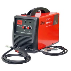 <p>    Fubag IRMIG 180 — это лучший выбор для проведения полуавтоматической сварки на стройке или небольшом сервисе. Встроенные системы охлаждения и защиты от перегрузки  обеспечивают дополнительную надёжность и долговечность. Автоматический механизм подачи проволоки обеспечивает высокую производительность.</p>
<p> </p>