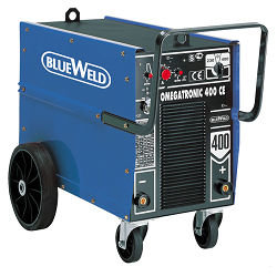 <p>   Мощный трехфазный многофункциональный выпрямитель Omegatronic 400 CE используется для ручной дуговой сварки с применением различных электродов. Аппарат Omegatronic 400 CE можно применять для сварки стали, нержавеющей стали, чугуна и т.д. Для оптимизации сварочных процессов предусмотрена возможность подключения дистанционного управления: пульт или педаль управления.<br />
<br />
   Благодаря таким функциям как «Arc Force» (регулирование силы дуги), «Hot Start» (увеличение начального сварочного тока) и «Antistick» (защита от прилипания), использовать сварочный аппарат Omegatronic 400 CE может даже начинающий сварщик. Также рекомендуем ознакомиться с аналогичным аппаратом большей мощности — <a href="http://www.weld-russia.ru/catalog/blueweld/ruchnaya-dugovaya-svarka-mma/vypryamiteli-mma/138-blueweld-omegatronic-630-ce-kod-815806.html">Omegatronic 630 CE</a>.</p>
<p> </p>
<p><a href="http://www.weld-russia.ru/blueweld-manual/omegatronic_400_ce.pdf">Скачать паспорт и инструкцию по эксплуатации к аппарату Blueweld Omegatronic 400 CE.</a></p>