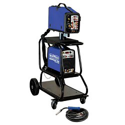 <p>   Сварочный полуавтомат инверторного типа Mixpulse 420 может быть использован для сварочных работ различными методами: Mig/Mag, Pulse, Tig DC Lift, MMA. За счет применения синергетического управления достигается быстрый выбор необходимых программ для сварочных работ, что гарантирует высокий уровень контроля дуги, а также повышает качество сварного шва.<br />
<br />
   Полуавтомат Mixpulse 420 имеет целый ряд отличительных особенностей перед подобными сварочными аппаратами других производителей, а именно: возможность настройки индивидуальных программ для сварки, подключение дистанционного управления, полная самодиагностика перед началом работ, а также такие необходимые функции как термозащита, защита от перегрузок и индикация отсутствия фазы.</p>
<p>Сварочный аппарат снят с производства. Обновлённая модель сварочного аппарата — <a href="http://www.weld-russia.ru/catalog/blueweld/poluavtomaticheskaya-svarka-mig-mag/invertory-mma/209-blueweld-mixpulse-425-kod-815888.html">Mixpulse 425</a> .</p>
<p> </p>