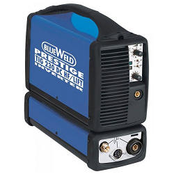 <p>   Prestige TIG 230 DC HF/Lift — сварочный инвертор для сварки методом Tig и MMA постоянным током. Аппарат можно использовать для работ с такими материалами как сталь, нержавеющая сталь, титан, медь, никель и их сплавы.<br />
<br />
   Инвертор Prestige TIG 230 DC HF/Lift имеет множество преимуществ:<br />
— Малый вес и габариты<br />
— Два типа поджига дуги<br />
— Регулировка спада сварочного тока<br />
— Выбор между 2-х и 4-х тактным режимами работы<br />
— Возможность удаленного управления.</p>
<p><a href="http://www.weld-russia.ru/blueweld-manual/Prestige_Tig_230_852107.pdf">Скачать паспорт и инструкцию по эксплуатации к аппарату Blueweld Prestige Tig 230 DC HF/Lift.</a></p>
