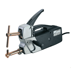 <p>   Blueweld Plus 20/TI — это мобильный переносной сварочный аппарат для точечной сварки. Помимо своей практичности Blueweld Plus 20/TI имеет целый ряд других преимуществ:<br />
— Усилие сжатия регулируется от 40 до 120 кг<br />
— Рукоятка из термостойкого изолирующего материала<br />
— Электронный таймер с регулировкой продолжительности сварки<br />
— Автоматическая настройка времени сварки<br />
— Автоматическая настройка тока сварки<br />
— Возможность изменения предустановленных значений времени сварки.</p>
<p><a href="http://www.weld-russia.ru/blueweld-manual/Plus_20_ti_823225.pdf">Скачать паспорт и инструкцию по эксплуатации к аппарату Blueweld Plus 20/TI.</a></p>