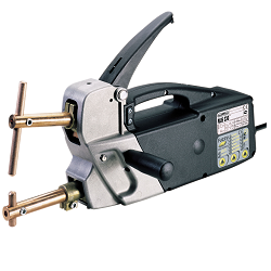 <p>   Blueweld Plus 230 — это мобильный переносной сварочный аппарат для точечной сварки. Помимо своей практичности Blueweld Plus 230 имеет целый ряд других преимуществ:<br />
— Микропроцессорное управление<br />
— Усилие сжатия регулируется от 40 до 120 кг<br />
— Рукоятка из термостойкого изолирующего материала<br />
— Электронный таймер с регулировкой продолжительности сварки<br />
— Автоматическая настройка времени сварки<br />
— Автоматическая настройка тока сварки<br />
— Возможность изменения предустановленных значений времени сварки.</p>
<p><a href="http://www.weld-russia.ru/blueweld-manual/Plus_230_823226.pdf">Скачать паспорт и инструкцию по эксплуатации к аппарату Blueweld Plus 230.</a></p>