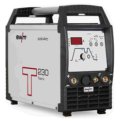 <p>TETRIX 230 COMFORT activArc TGD - сварочный аппарат аргонной сварки (Tig)  постоянным током.</p>