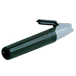 <p>Держатель электрода 150 А, max d = 16 mm.</p>