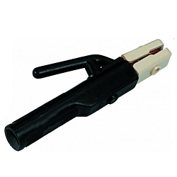 <p>Держатель электрода 300 А, max d = 25 mm.</p>