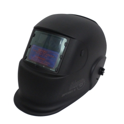 <p> Маска "Хамелеон — это маска сварщика с автоматическим (АСФ) светофильтром, надежное средство защиты глаз от излучения сварочной дуги, теплового и механического воздействия при выполнении сварочных работ. Защитные характеристики масок Fubag подтверждены Всероссийским научно-исследовательским институтом метрологии им. Менделеева.<br />
<br />
Если вам необходимо обеспечить эффективную защиту глаз при проведении сварочных работ, где требования к скорости переключения между режимами не столь высоки, то маски Optima являются идеальным решением. При проведении сварочных работ маска сварщика Fubag Optima 11 обеспечит эффективную защиту глаз и лица от вредных излучений сварочной дуги, искр и брызг расплавленного металла.</p>