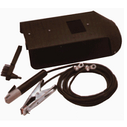 <p>Набор для ручной дуговой сварки (MMA).</p>