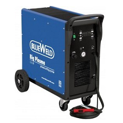 <p>   Плазморез Big Plasma 130 HF является трехфазным аппаратом воздушно-плазменной резки. Плазморез используется для быстрой и качественной резки металлических деталей без деформации, в том числе таких металлов: сталь, латунь, гальваническая сталь, нержавеющая сталь, алюминий, медь и другие металлы. Big Plasma 130 HF поставляется в комплекте с плазмотроном с разъемным соединением.<br />
<br />
   Преимущества инвертора Best Plasma 130 HF:<br />
— Агрегат обеспечивает высокую стабильность тока резки<br />
— 2 ступени регулировки тока резки<br />
— Агрегат оснащен высокочастотным зажиганием дуги<br />
— Имеется система индикации напряжения зажигания давления воздуха<br />
— Имеется возможность проводить резку на сетке с автоматическим повторным зажиганием дежурной дуги<br />
— Наличие встроенного контроля охлаждения плазмотрона<br />
— Устройство оборудовано термозащитой от короткого замыкания, скачков напряжения, перегрузок и потери фазы.</p>