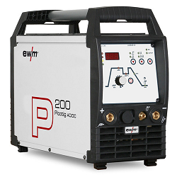 <p>PICOTIG 200 AC/DC TG 8P - сварочный аппарат аргонной сварки (Tig)  постоянным  и переменным током.</p>