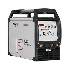 <p>PICOTIG 190 AC/DC TGD 8P - сварочный аппарат аргонной сварки (Tig)  постоянным и переменным током.</p>