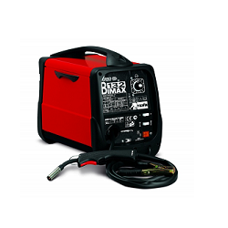 <p> Полуавтоматический сварочный аппарат постоянного тока Telwin Bimax 132 Turbo создан для сварки проволокой сплошного сечения в среде защитного газа (MIG/MAG) или самозащитной флюсовой проволокой (без газа). Аппарат работает от сети 220 В.<br />
<br />
Полуавтомат Telwin Bimax 132 Turbo имеет небольшой вес и габариты, оснащён термозащитой и ступенчатой регулировкой напряжения сварочной дуги. В комплекте с аппаратом поставляется набор для полуавтоматической сварки.</p>