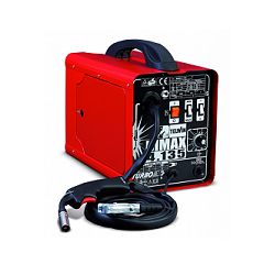 <p> Сварочный полуавтомат Telwin Bimax 4.135 Turbo — это сварочный аппарат, который используется для проведения сварочных работ методом Mig-Mag. Полуавтомат Telwin Bimax 4.135 Turbo лучше всего подходит для проведения работ средней интенсивности.<br />
<br />
Относительно небольшой вес и малые габаритные размеры позволяют использовать сварочный аппарат даже в тех местах, где работа с обычными полуавтоматами может быть затруднена. А встроенная термозащита гарантирует надежную работу Bimax 4.135 даже в тяжелых промышленных условиях.</p>