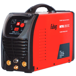 <p>      Fubag INTIG 200 DC — это сварочный аппарат с возможностью работы c различными видами материалов: сталь, нержавеющая сталь, медь. Компактность, лёгкость и возможность подключения к мобильной электростанции делают его незаменимым помощником при проведении сварочных работ в труднодоступных местах. Система Protec которая отвечает за усиление защиты от повышенного напряжения и перегрузок  до 400 В, сохранит ваш аппарат в работоспособном состоянии.  Так же можно выбрать 2-х или 4-х тактный режим работы горелки. Устанавливается время продувки газа после сварки. Система принудительного охлаждения  обезопасит сварочный аппарат от перегревания.<!--[if gte mso 9]><xml>
<w:LatentStyles DefLockedState="false" DefUnhideWhenUsed="true"
DefSemiHidden="true" DefQFormat="false" DefPriority="99"
LatentStyleCount="267">
<w:LsdException Locked="false" Priority="0" SemiHidden="false"
UnhideWhenUsed="false" QFormat="true" Name="Normal" />
<w:LsdException Locked="false" Priority="9" SemiHidden="false"
UnhideWhenUsed="false" QFormat="true" Name="heading 1" />
<w:LsdException Locked="false" Priority="9" QFormat="true" Name="heading 2" />
<w:LsdException Locked="false" Priority="9" QFormat="true" Name="heading 3" />
<w:LsdException Locked="false" Priority="9" QFormat="true" Name="heading 4" />
<w:LsdException Locked="false" Priority="9" QFormat="true" Name="heading 5" />
<w:LsdException Locked="false" Priority="9" QFormat="true" Name="heading 6" />
<w:LsdException Locked="false" Priority="9" QFormat="true" Name="heading 7" />
<w:LsdException Locked="false" Priority="9" QFormat="true" Name="heading 8" />
<w:LsdException Locked="false" Priority="9" QFormat="true" Name="heading 9" />
<w:LsdException Locked="false" Priority="39" Name="toc 1" />
<w:LsdException Locked="false" Priority="39" Name="toc 2" />
<w:LsdException Locked="false" Priority="39" Name="toc 3" />
<w:LsdException Locked="false" Priority="39" Name="toc 4" />
<w:LsdException Locked="false" Priority="39" Name="toc 5" />
<w:LsdException Locked="false" Priority="39" Name="toc 6" />
<w:LsdException Locked="false" Priority="39" Name="toc 7" />
<w:LsdException Locked="false" Priority="39" Name="toc 8" />
<w:LsdException Locked="false" Priority="39" Name="toc 9" />
<w:LsdException Locked="false" Priority="35" QFormat="true" Name="caption" />
<w:LsdException Locked="false" Priority="10" SemiHidden="false"
UnhideWhenUsed="false" QFormat="true" Name="Title" />
<w:LsdException Locked="false" Priority="1" Name="Default Paragraph Font" />
<w:LsdException Locked="false" Priority="11" SemiHidden="false"
UnhideWhenUsed="false" QFormat="true" Name="Subtitle" />
<w:LsdException Locked="false" Priority="22" SemiHidden="false"
UnhideWhenUsed="false" QFormat="true" Name="Strong" />
<w:LsdException Locked="false" Priority="20" SemiHidden="false"
UnhideWhenUsed="false" QFormat="true" Name="Emphasis" />
<w:LsdException Locked="false" Priority="59" SemiHidden="false"
UnhideWhenUsed="false" Name="Table Grid" />
<w:LsdException Locked="false" UnhideWhenUsed="false" Name="Placeholder Text" />
<w:LsdException Locked="false" Priority="1" SemiHidden="false"
UnhideWhenUsed="false" QFormat="true" Name="No Spacing" />
<w:LsdException Locked="false" Priority="60" SemiHidden="false"
UnhideWhenUsed="false" Name="Light Shading" />
<w:LsdException Locked="false" Priority="61" SemiHidden="false"
UnhideWhenUsed="false" Name="Light List" />
<w:LsdException Locked="false" Priority="62" SemiHidden="false"
UnhideWhenUsed="false" Name="Light Grid" />
<w:LsdException Locked="false" Priority="63" SemiHidden="false"
UnhideWhenUsed="false" Name="Medium Shading 1" />
<w:LsdException Locked="false" Priority="64" SemiHidden="false"
UnhideWhenUsed="false" Name="Medium Shading 2" />
<w:LsdException Locked="false" Priority="65" SemiHidden="false"
UnhideWhenUsed="false" Name="Medium List 1" />
<w:LsdException Locked="false" Priority="66" SemiHidden="false"
UnhideWhenUsed="false" Name="Medium List 2" />
<w:LsdException Locked="false" Priority="67" SemiHidden="false"
UnhideWhenUsed="false" Name="Medium Grid 1" />
<w:LsdException Locked="false" Priority="68" SemiHidden="false"
UnhideWhenUsed="false" Name="Medium Grid 2" />
<w:LsdException Locked="false" Priority="69" SemiHidden="false"
UnhideWhenUsed="false" Name="Medium Grid 3" />
<w:LsdException Locked="false" Priority="70" SemiHidden="false"
UnhideWhenUsed="false" Name="Dark List" />
<w:LsdException Locked="false" Priority="71" SemiHidden="false"
UnhideWhenUsed="false" Name="Colorful Shading" />
<w:LsdException Locked="false" Priority="72" SemiHidden="false"
UnhideWhenUsed="false" Name="Colorful List" />
<w:LsdException Locked="false" Priority="73" SemiHidden="false"
UnhideWhenUsed="false" Name="Colorful Grid" />
<w:LsdException Locked="false" Priority="60" SemiHidden="false"
UnhideWhenUsed="false" Name="Light Shading Accent 1" />
<w:LsdException Locked="false" Priority="61" SemiHidden="false"
UnhideWhenUsed="false" Name="Light List Accent 1" />
<w:LsdException Locked="false" Priority="62" SemiHidden="false"
UnhideWhenUsed="false" Name="Light Grid Accent 1" />
<w:LsdException Locked="false" Priority="63" SemiHidden="false"
UnhideWhenUsed="false" Name="Medium Shading 1 Accent 1" />
<w:LsdException Locked="false" Priority="64" SemiHidden="false"
UnhideWhenUsed="false" Name="Medium Shading 2 Accent 1" />
<w:LsdException Locked="false" Priority="65" SemiHidden="false"
UnhideWhenUsed="false" Name="Medium List 1 Accent 1" />
<w:LsdException Locked="false" UnhideWhenUsed="false" Name="Revision" />
<w:LsdException Locked="false" Priority="34" SemiHidden="false"
UnhideWhenUsed="false" QFormat="true" Name="List Paragraph" />
<w:LsdException Locked="false" Priority="29" SemiHidden="false"
UnhideWhenUsed="false" QFormat="true" Name="Quote" />
<w:LsdException Locked="false" Priority="30" SemiHidden="false"
UnhideWhenUsed="false" QFormat="true" Name="Intense Quote" />
<w:LsdException Locked="false" Priority="66" SemiHidden="false"
UnhideWhenUsed="false" Name="Medium List 2 Accent 1" />
<w:LsdException Locked="false" Priority="67" SemiHidden="false"
UnhideWhenUsed="false" Name="Medium Grid 1 Accent 1" />
<w:LsdException Locked="false" Priority="68" SemiHidden="false"
UnhideWhenUsed="false" Name="Medium Grid 2 Accent 1" />
<w:LsdException Locked="false" Priority="69" SemiHidden="false"
UnhideWhenUsed="false" Name="Medium Grid 3 Accent 1" />
<w:LsdException Locked="false" Priority="70" SemiHidden="false"
UnhideWhenUsed="false" Name="Dark List Accent 1" />
<w:LsdException Locked="false" Priority="71" SemiHidden="false"
UnhideWhenUsed="false" Name="Colorful Shading Accent 1" />
<w:LsdException Locked="false" Priority="72" SemiHidden="false"
UnhideWhenUsed="false" Name="Colorful List Accent 1" />
<w:LsdException Locked="false" Priority="73" SemiHidden="false"
UnhideWhenUsed="false" Name="Colorful Grid Accent 1" />
<w:LsdException Locked="false" Priority="60" SemiHidden="false"
UnhideWhenUsed="false" Name="Light Shading Accent 2" />
<w:LsdException Locked="false" Priority="61" SemiHidden="false"
UnhideWhenUsed="false" Name="Light List Accent 2" />
<w:LsdException Locked="false" Priority="62" SemiHidden="false"
UnhideWhenUsed="false" Name="Light Grid Accent 2" />
<w:LsdException Locked="false" Priority="63" SemiHidden="false"
UnhideWhenUsed="false" Name="Medium Shading 1 Accent 2" />
<w:LsdException Locked="false" Priority="64" SemiHidden="false"
UnhideWhenUsed="false" Name="Medium Shading 2 Accent 2" />
<w:LsdException Locked="false" Priority="65" SemiHidden="false"
UnhideWhenUsed="false" Name="Medium List 1 Accent 2" />
<w:LsdException Locked="false" Priority="66" SemiHidden="false"
UnhideWhenUsed="false" Name="Medium List 2 Accent 2" />
<w:LsdException Locked="false" Priority="67" SemiHidden="false"
UnhideWhenUsed="false" Name="Medium Grid 1 Accent 2" />
<w:LsdException Locked="false" Priority="68" SemiHidden="false"
UnhideWhenUsed="false" Name="Medium Grid 2 Accent 2" />
<w:LsdException Locked="false" Priority="69" SemiHidden="false"
UnhideWhenUsed="false" Name="Medium Grid 3 Accent 2" />
<w:LsdException Locked="false" Priority="70" SemiHidden="false"
UnhideWhenUsed="false" Name="Dark List Accent 2" />
<w:LsdException Locked="false" Priority="71" SemiHidden="false"
UnhideWhenUsed="false" Name="Colorful Shading Accent 2" />
<w:LsdException Locked="false" Priority="72" SemiHidden="false"
UnhideWhenUsed="false" Name="Colorful List Accent 2" />
<w:LsdException Locked="false" Priority="73" SemiHidden="false"
UnhideWhenUsed="false" Name="Colorful Grid Accent 2" />
<w:LsdException Locked="false" Priority="60" SemiHidden="false"
UnhideWhenUsed="false" Name="Light Shading Accent 3" />
<w:LsdException Locked="false" Priority="61" SemiHidden="false"
UnhideWhenUsed="false" Name="Light List Accent 3" />
<w:LsdException Locked="false" Priority="62" SemiHidden="false"
UnhideWhenUsed="false" Name="Light Grid Accent 3" />
<w:LsdException Locked="false" Priority="63" SemiHidden="false"
UnhideWhenUsed="false" Name="Medium Shading 1 Accent 3" />
<w:LsdException Locked="false" Priority="64" SemiHidden="false"
UnhideWhenUsed="false" Name="Medium Shading 2 Accent 3" />
<w:LsdException Locked="false" Priority="65" SemiHidden="false"
UnhideWhenUsed="false" Name="Medium List 1 Accent 3" />
<w:LsdException Locked="false" Priority="66" SemiHidden="false"
UnhideWhenUsed="false" Name="Medium List 2 Accent 3" />
<w:LsdException Locked="false" Priority="67" SemiHidden="false"
UnhideWhenUsed="false" Name="Medium Grid 1 Accent 3" />
<w:LsdException Locked="false" Priority="68" SemiHidden="false"
UnhideWhenUsed="false" Name="Medium Grid 2 Accent 3" />
<w:LsdException Locked="false" Priority="69" SemiHidden="false"
UnhideWhenUsed="false" Name="Medium Grid 3 Accent 3" />
<w:LsdException Locked="false" Priority="70" SemiHidden="false"
UnhideWhenUsed="false" Name="Dark List Accent 3" />
<w:LsdException Locked="false" Priority="71" SemiHidden="false"
UnhideWhenUsed="false" Name="Colorful Shading Accent 3" />
<w:LsdException Locked="false" Priority="72" SemiHidden="false"
UnhideWhenUsed="false" Name="Colorful List Accent 3" />
<w:LsdException Locked="false" Priority="73" SemiHidden="false"
UnhideWhenUsed="false" Name="Colorful Grid Accent 3" />
<w:LsdException Locked="false" Priority="60" SemiHidden="false"
UnhideWhenUsed="false" Name="Light Shading Accent 4" />
<w:LsdException Locked="false" Priority="61" SemiHidden="false"
UnhideWhenUsed="false" Name="Light List Accent 4" />
<w:LsdException Locked="false" Priority="62" SemiHidden="false"
UnhideWhenUsed="false" Name="Light Grid Accent 4" />
<w:LsdException Locked="false" Priority="63" SemiHidden="false"
UnhideWhenUsed="false" Name="Medium Shading 1 Accent 4" />
<w:LsdException Locked="false" Priority="64" SemiHidden="false"
UnhideWhenUsed="false" Name="Medium Shading 2 Accent 4" />
<w:LsdException Locked="false" Priority="65" SemiHidden="false"
UnhideWhenUsed="false" Name="Medium List 1 Accent 4" />
<w:LsdException Locked="false" Priority="66" SemiHidden="false"
UnhideWhenUsed="false" Name="Medium List 2 Accent 4" />
<w:LsdException Locked="false" Priority="67" SemiHidden="false"
UnhideWhenUsed="false" Name="Medium Grid 1 Accent 4" />
<w:LsdException Locked="false" Priority="68" SemiHidden="false"
UnhideWhenUsed="false" Name="Medium Grid 2 Accent 4" />
<w:LsdException Locked="false" Priority="69" SemiHidden="false"
UnhideWhenUsed="false" Name="Medium Grid 3 Accent 4" />
<w:LsdException Locked="false" Priority="70" SemiHidden="false"
UnhideWhenUsed="false" Name="Dark List Accent 4" />
<w:LsdException Locked="false" Priority="71" SemiHidden="false"
UnhideWhenUsed="false" Name="Colorful Shading Accent 4" />
<w:LsdException Locked="false" Priority="72" SemiHidden="false"
UnhideWhenUsed="false" Name="Colorful List Accent 4" />
<w:LsdException Locked="false" Priority="73" SemiHidden="false"
UnhideWhenUsed="false" Name="Colorful Grid Accent 4" />
<w:LsdException Locked="false" Priority="60" SemiHidden="false"
UnhideWhenUsed="false" Name="Light Shading Accent 5" />
<w:LsdException Locked="false" Priority="61" SemiHidden="false"
UnhideWhenUsed="false" Name="Light List Accent 5" />
<w:LsdException Locked="false" Priority="62" SemiHidden="false"
UnhideWhenUsed="false" Name="Light Grid Accent 5" />
<w:LsdException Locked="false" Priority="63" SemiHidden="false"
UnhideWhenUsed="false" Name="Medium Shading 1 Accent 5" />
<w:LsdException Locked="false" Priority="64" SemiHidden="false"
UnhideWhenUsed="false" Name="Medium Shading 2 Accent 5" />
<w:LsdException Locked="false" Priority="65" SemiHidden="false"
UnhideWhenUsed="false" Name="Medium List 1 Accent 5" />
<w:LsdException Locked="false" Priority="66" SemiHidden="false"
UnhideWhenUsed="false" Name="Medium List 2 Accent 5" />
<w:LsdException Locked="false" Priority="67" SemiHidden="false"
UnhideWhenUsed="false" Name="Medium Grid 1 Accent 5" />
<w:LsdException Locked="false" Priority="68" SemiHidden="false"
UnhideWhenUsed="false" Name="Medium Grid 2 Accent 5" />
<w:LsdException Locked="false" Priority="69" SemiHidden="false"
UnhideWhenUsed="false" Name="Medium Grid 3 Accent 5" />
<w:LsdException Locked="false" Priority="70" SemiHidden="false"
UnhideWhenUsed="false" Name="Dark List Accent 5" />
<w:LsdException Locked="false" Priority="71" SemiHidden="false"
UnhideWhenUsed="false" Name="Colorful Shading Accent 5" />
<w:LsdException Locked="false" Priority="72" SemiHidden="false"
UnhideWhenUsed="false" Name="Colorful List Accent 5" />
<w:LsdException Locked="false" Priority="73" SemiHidden="false"
UnhideWhenUsed="false" Name="Colorful Grid Accent 5" />
<w:LsdException Locked="false" Priority="60" SemiHidden="false"
UnhideWhenUsed="false" Name="Light Shading Accent 6" />
<w:LsdException Locked="false" Priority="61" SemiHidden="false"
UnhideWhenUsed="false" Name="Light List Accent 6" />
<w:LsdException Locked="false" Priority="62" SemiHidden="false"
UnhideWhenUsed="false" Name="Light Grid Accent 6" />
<w:LsdException Locked="false" Priority="63" SemiHidden="false"
UnhideWhenUsed="false" Name="Medium Shading 1 Accent 6" />
<w:LsdException Locked="false" Priority="64" SemiHidden="false"
UnhideWhenUsed="false" Name="Medium Shading 2 Accent 6" />
<w:LsdException Locked="false" Priority="65" SemiHidden="false"
UnhideWhenUsed="false" Name="Medium List 1 Accent 6" />
<w:LsdException Locked="false" Priority="66" SemiHidden="false"
UnhideWhenUsed="false" Name="Medium List 2 Accent 6" />
<w:LsdException Locked="false" Priority="67" SemiHidden="false"
UnhideWhenUsed="false" Name="Medium Grid 1 Accent 6" />
<w:LsdException Locked="false" Priority="68" SemiHidden="false"
UnhideWhenUsed="false" Name="Medium Grid 2 Accent 6" />
<w:LsdException Locked="false" Priority="69" SemiHidden="false"
UnhideWhenUsed="false" Name="Medium Grid 3 Accent 6" />
<w:LsdException Locked="false" Priority="70" SemiHidden="false"
UnhideWhenUsed="false" Name="Dark List Accent 6" />
<w:LsdException Locked="false" Priority="71" SemiHidden="false"
UnhideWhenUsed="false" Name="Colorful Shading Accent 6" />
<w:LsdException Locked="false" Priority="72" SemiHidden="false"
UnhideWhenUsed="false" Name="Colorful List Accent 6" />
<w:LsdException Locked="false" Priority="73" SemiHidden="false"
UnhideWhenUsed="false" Name="Colorful Grid Accent 6" />
<w:LsdException Locked="false" Priority="19" SemiHidden="false"
UnhideWhenUsed="false" QFormat="true" Name="Subtle Emphasis" />
<w:LsdException Locked="false" Priority="21" SemiHidden="false"
UnhideWhenUsed="false" QFormat="true" Name="Intense Emphasis" />
<w:LsdException Locked="false" Priority="31" SemiHidden="false"
UnhideWhenUsed="false" QFormat="true" Name="Subtle Reference" />
<w:LsdException Locked="false" Priority="32" SemiHidden="false"
UnhideWhenUsed="false" QFormat="true" Name="Intense Reference" />
<w:LsdException Locked="false" Priority="33" SemiHidden="false"
UnhideWhenUsed="false" QFormat="true" Name="Book Title" />
<w:LsdException Locked="false" Priority="37" Name="Bibliography" />
<w:LsdException Locked="false" Priority="39" QFormat="true" Name="TOC Heading" />
</w:LatentStyles>
</xml><![endif]--><!--[if gte mso 10]>
<style>
/* Style Definitions */
table.MsoNormalTable
{mso-style-name:"Обычная таблица";
mso-tstyle-rowband-size:0;
mso-tstyle-colband-size:0;
mso-style-noshow:yes;
mso-style-priority:99;
mso-style-qformat:yes;
mso-style-parent:"";
mso-padding-alt:0cm 5.4pt 0cm 5.4pt;
mso-para-margin-top:0cm;
mso-para-margin-right:0cm;
mso-para-margin-bottom:10.0pt;
mso-para-margin-left:0cm;
line-height:115%;
mso-pagination:widow-orphan;
font-size:11.0pt;
font-family:"Calibri","sans-serif";
mso-ascii-font-family:Calibri;
mso-ascii-theme-font:minor-latin;
mso-fareast-font-family:"Times New Roman";
mso-fareast-theme-font:minor-fareast;
mso-hansi-font-family:Calibri;
mso-hansi-theme-font:minor-latin;}
</style>
<![endif]--></p>