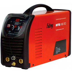 <p>      Fubag INTIG 160 DC — это сварочный аппарат с возможностью работы c различными видами материалов: сталь, нержавеющая сталь, медь. Компактность, лёгкость и возможность подключения к мобильной электростанции делают его незаменимым помощником при проведении сварочных работ в труднодоступных местах. Система Protec которая отвечает за усиление защиты от повышенного напряжения и перегрузок  до 400 В, сохранит ваш аппарат в работоспособном состоянии.  Так же можно выбрать 2-х или 4-х тактный режим работы горелки. Устанавливается время продувки газа после сварки. Система принудительного охлаждения  обезопасит сварочный аппарат от перегревания.<!--[if gte mso 9]><xml>
<w:LatentStyles DefLockedState="false" DefUnhideWhenUsed="true"
DefSemiHidden="true" DefQFormat="false" DefPriority="99"
LatentStyleCount="267">
<w:LsdException Locked="false" Priority="0" SemiHidden="false"
UnhideWhenUsed="false" QFormat="true" Name="Normal" />
<w:LsdException Locked="false" Priority="9" SemiHidden="false"
UnhideWhenUsed="false" QFormat="true" Name="heading 1" />
<w:LsdException Locked="false" Priority="9" QFormat="true" Name="heading 2" />
<w:LsdException Locked="false" Priority="9" QFormat="true" Name="heading 3" />
<w:LsdException Locked="false" Priority="9" QFormat="true" Name="heading 4" />
<w:LsdException Locked="false" Priority="9" QFormat="true" Name="heading 5" />
<w:LsdException Locked="false" Priority="9" QFormat="true" Name="heading 6" />
<w:LsdException Locked="false" Priority="9" QFormat="true" Name="heading 7" />
<w:LsdException Locked="false" Priority="9" QFormat="true" Name="heading 8" />
<w:LsdException Locked="false" Priority="9" QFormat="true" Name="heading 9" />
<w:LsdException Locked="false" Priority="39" Name="toc 1" />
<w:LsdException Locked="false" Priority="39" Name="toc 2" />
<w:LsdException Locked="false" Priority="39" Name="toc 3" />
<w:LsdException Locked="false" Priority="39" Name="toc 4" />
<w:LsdException Locked="false" Priority="39" Name="toc 5" />
<w:LsdException Locked="false" Priority="39" Name="toc 6" />
<w:LsdException Locked="false" Priority="39" Name="toc 7" />
<w:LsdException Locked="false" Priority="39" Name="toc 8" />
<w:LsdException Locked="false" Priority="39" Name="toc 9" />
<w:LsdException Locked="false" Priority="35" QFormat="true" Name="caption" />
<w:LsdException Locked="false" Priority="10" SemiHidden="false"
UnhideWhenUsed="false" QFormat="true" Name="Title" />
<w:LsdException Locked="false" Priority="1" Name="Default Paragraph Font" />
<w:LsdException Locked="false" Priority="11" SemiHidden="false"
UnhideWhenUsed="false" QFormat="true" Name="Subtitle" />
<w:LsdException Locked="false" Priority="22" SemiHidden="false"
UnhideWhenUsed="false" QFormat="true" Name="Strong" />
<w:LsdException Locked="false" Priority="20" SemiHidden="false"
UnhideWhenUsed="false" QFormat="true" Name="Emphasis" />
<w:LsdException Locked="false" Priority="59" SemiHidden="false"
UnhideWhenUsed="false" Name="Table Grid" />
<w:LsdException Locked="false" UnhideWhenUsed="false" Name="Placeholder Text" />
<w:LsdException Locked="false" Priority="1" SemiHidden="false"
UnhideWhenUsed="false" QFormat="true" Name="No Spacing" />
<w:LsdException Locked="false" Priority="60" SemiHidden="false"
UnhideWhenUsed="false" Name="Light Shading" />
<w:LsdException Locked="false" Priority="61" SemiHidden="false"
UnhideWhenUsed="false" Name="Light List" />
<w:LsdException Locked="false" Priority="62" SemiHidden="false"
UnhideWhenUsed="false" Name="Light Grid" />
<w:LsdException Locked="false" Priority="63" SemiHidden="false"
UnhideWhenUsed="false" Name="Medium Shading 1" />
<w:LsdException Locked="false" Priority="64" SemiHidden="false"
UnhideWhenUsed="false" Name="Medium Shading 2" />
<w:LsdException Locked="false" Priority="65" SemiHidden="false"
UnhideWhenUsed="false" Name="Medium List 1" />
<w:LsdException Locked="false" Priority="66" SemiHidden="false"
UnhideWhenUsed="false" Name="Medium List 2" />
<w:LsdException Locked="false" Priority="67" SemiHidden="false"
UnhideWhenUsed="false" Name="Medium Grid 1" />
<w:LsdException Locked="false" Priority="68" SemiHidden="false"
UnhideWhenUsed="false" Name="Medium Grid 2" />
<w:LsdException Locked="false" Priority="69" SemiHidden="false"
UnhideWhenUsed="false" Name="Medium Grid 3" />
<w:LsdException Locked="false" Priority="70" SemiHidden="false"
UnhideWhenUsed="false" Name="Dark List" />
<w:LsdException Locked="false" Priority="71" SemiHidden="false"
UnhideWhenUsed="false" Name="Colorful Shading" />
<w:LsdException Locked="false" Priority="72" SemiHidden="false"
UnhideWhenUsed="false" Name="Colorful List" />
<w:LsdException Locked="false" Priority="73" SemiHidden="false"
UnhideWhenUsed="false" Name="Colorful Grid" />
<w:LsdException Locked="false" Priority="60" SemiHidden="false"
UnhideWhenUsed="false" Name="Light Shading Accent 1" />
<w:LsdException Locked="false" Priority="61" SemiHidden="false"
UnhideWhenUsed="false" Name="Light List Accent 1" />
<w:LsdException Locked="false" Priority="62" SemiHidden="false"
UnhideWhenUsed="false" Name="Light Grid Accent 1" />
<w:LsdException Locked="false" Priority="63" SemiHidden="false"
UnhideWhenUsed="false" Name="Medium Shading 1 Accent 1" />
<w:LsdException Locked="false" Priority="64" SemiHidden="false"
UnhideWhenUsed="false" Name="Medium Shading 2 Accent 1" />
<w:LsdException Locked="false" Priority="65" SemiHidden="false"
UnhideWhenUsed="false" Name="Medium List 1 Accent 1" />
<w:LsdException Locked="false" UnhideWhenUsed="false" Name="Revision" />
<w:LsdException Locked="false" Priority="34" SemiHidden="false"
UnhideWhenUsed="false" QFormat="true" Name="List Paragraph" />
<w:LsdException Locked="false" Priority="29" SemiHidden="false"
UnhideWhenUsed="false" QFormat="true" Name="Quote" />
<w:LsdException Locked="false" Priority="30" SemiHidden="false"
UnhideWhenUsed="false" QFormat="true" Name="Intense Quote" />
<w:LsdException Locked="false" Priority="66" SemiHidden="false"
UnhideWhenUsed="false" Name="Medium List 2 Accent 1" />
<w:LsdException Locked="false" Priority="67" SemiHidden="false"
UnhideWhenUsed="false" Name="Medium Grid 1 Accent 1" />
<w:LsdException Locked="false" Priority="68" SemiHidden="false"
UnhideWhenUsed="false" Name="Medium Grid 2 Accent 1" />
<w:LsdException Locked="false" Priority="69" SemiHidden="false"
UnhideWhenUsed="false" Name="Medium Grid 3 Accent 1" />
<w:LsdException Locked="false" Priority="70" SemiHidden="false"
UnhideWhenUsed="false" Name="Dark List Accent 1" />
<w:LsdException Locked="false" Priority="71" SemiHidden="false"
UnhideWhenUsed="false" Name="Colorful Shading Accent 1" />
<w:LsdException Locked="false" Priority="72" SemiHidden="false"
UnhideWhenUsed="false" Name="Colorful List Accent 1" />
<w:LsdException Locked="false" Priority="73" SemiHidden="false"
UnhideWhenUsed="false" Name="Colorful Grid Accent 1" />
<w:LsdException Locked="false" Priority="60" SemiHidden="false"
UnhideWhenUsed="false" Name="Light Shading Accent 2" />
<w:LsdException Locked="false" Priority="61" SemiHidden="false"
UnhideWhenUsed="false" Name="Light List Accent 2" />
<w:LsdException Locked="false" Priority="62" SemiHidden="false"
UnhideWhenUsed="false" Name="Light Grid Accent 2" />
<w:LsdException Locked="false" Priority="63" SemiHidden="false"
UnhideWhenUsed="false" Name="Medium Shading 1 Accent 2" />
<w:LsdException Locked="false" Priority="64" SemiHidden="false"
UnhideWhenUsed="false" Name="Medium Shading 2 Accent 2" />
<w:LsdException Locked="false" Priority="65" SemiHidden="false"
UnhideWhenUsed="false" Name="Medium List 1 Accent 2" />
<w:LsdException Locked="false" Priority="66" SemiHidden="false"
UnhideWhenUsed="false" Name="Medium List 2 Accent 2" />
<w:LsdException Locked="false" Priority="67" SemiHidden="false"
UnhideWhenUsed="false" Name="Medium Grid 1 Accent 2" />
<w:LsdException Locked="false" Priority="68" SemiHidden="false"
UnhideWhenUsed="false" Name="Medium Grid 2 Accent 2" />
<w:LsdException Locked="false" Priority="69" SemiHidden="false"
UnhideWhenUsed="false" Name="Medium Grid 3 Accent 2" />
<w:LsdException Locked="false" Priority="70" SemiHidden="false"
UnhideWhenUsed="false" Name="Dark List Accent 2" />
<w:LsdException Locked="false" Priority="71" SemiHidden="false"
UnhideWhenUsed="false" Name="Colorful Shading Accent 2" />
<w:LsdException Locked="false" Priority="72" SemiHidden="false"
UnhideWhenUsed="false" Name="Colorful List Accent 2" />
<w:LsdException Locked="false" Priority="73" SemiHidden="false"
UnhideWhenUsed="false" Name="Colorful Grid Accent 2" />
<w:LsdException Locked="false" Priority="60" SemiHidden="false"
UnhideWhenUsed="false" Name="Light Shading Accent 3" />
<w:LsdException Locked="false" Priority="61" SemiHidden="false"
UnhideWhenUsed="false" Name="Light List Accent 3" />
<w:LsdException Locked="false" Priority="62" SemiHidden="false"
UnhideWhenUsed="false" Name="Light Grid Accent 3" />
<w:LsdException Locked="false" Priority="63" SemiHidden="false"
UnhideWhenUsed="false" Name="Medium Shading 1 Accent 3" />
<w:LsdException Locked="false" Priority="64" SemiHidden="false"
UnhideWhenUsed="false" Name="Medium Shading 2 Accent 3" />
<w:LsdException Locked="false" Priority="65" SemiHidden="false"
UnhideWhenUsed="false" Name="Medium List 1 Accent 3" />
<w:LsdException Locked="false" Priority="66" SemiHidden="false"
UnhideWhenUsed="false" Name="Medium List 2 Accent 3" />
<w:LsdException Locked="false" Priority="67" SemiHidden="false"
UnhideWhenUsed="false" Name="Medium Grid 1 Accent 3" />
<w:LsdException Locked="false" Priority="68" SemiHidden="false"
UnhideWhenUsed="false" Name="Medium Grid 2 Accent 3" />
<w:LsdException Locked="false" Priority="69" SemiHidden="false"
UnhideWhenUsed="false" Name="Medium Grid 3 Accent 3" />
<w:LsdException Locked="false" Priority="70" SemiHidden="false"
UnhideWhenUsed="false" Name="Dark List Accent 3" />
<w:LsdException Locked="false" Priority="71" SemiHidden="false"
UnhideWhenUsed="false" Name="Colorful Shading Accent 3" />
<w:LsdException Locked="false" Priority="72" SemiHidden="false"
UnhideWhenUsed="false" Name="Colorful List Accent 3" />
<w:LsdException Locked="false" Priority="73" SemiHidden="false"
UnhideWhenUsed="false" Name="Colorful Grid Accent 3" />
<w:LsdException Locked="false" Priority="60" SemiHidden="false"
UnhideWhenUsed="false" Name="Light Shading Accent 4" />
<w:LsdException Locked="false" Priority="61" SemiHidden="false"
UnhideWhenUsed="false" Name="Light List Accent 4" />
<w:LsdException Locked="false" Priority="62" SemiHidden="false"
UnhideWhenUsed="false" Name="Light Grid Accent 4" />
<w:LsdException Locked="false" Priority="63" SemiHidden="false"
UnhideWhenUsed="false" Name="Medium Shading 1 Accent 4" />
<w:LsdException Locked="false" Priority="64" SemiHidden="false"
UnhideWhenUsed="false" Name="Medium Shading 2 Accent 4" />
<w:LsdException Locked="false" Priority="65" SemiHidden="false"
UnhideWhenUsed="false" Name="Medium List 1 Accent 4" />
<w:LsdException Locked="false" Priority="66" SemiHidden="false"
UnhideWhenUsed="false" Name="Medium List 2 Accent 4" />
<w:LsdException Locked="false" Priority="67" SemiHidden="false"
UnhideWhenUsed="false" Name="Medium Grid 1 Accent 4" />
<w:LsdException Locked="false" Priority="68" SemiHidden="false"
UnhideWhenUsed="false" Name="Medium Grid 2 Accent 4" />
<w:LsdException Locked="false" Priority="69" SemiHidden="false"
UnhideWhenUsed="false" Name="Medium Grid 3 Accent 4" />
<w:LsdException Locked="false" Priority="70" SemiHidden="false"
UnhideWhenUsed="false" Name="Dark List Accent 4" />
<w:LsdException Locked="false" Priority="71" SemiHidden="false"
UnhideWhenUsed="false" Name="Colorful Shading Accent 4" />
<w:LsdException Locked="false" Priority="72" SemiHidden="false"
UnhideWhenUsed="false" Name="Colorful List Accent 4" />
<w:LsdException Locked="false" Priority="73" SemiHidden="false"
UnhideWhenUsed="false" Name="Colorful Grid Accent 4" />
<w:LsdException Locked="false" Priority="60" SemiHidden="false"
UnhideWhenUsed="false" Name="Light Shading Accent 5" />
<w:LsdException Locked="false" Priority="61" SemiHidden="false"
UnhideWhenUsed="false" Name="Light List Accent 5" />
<w:LsdException Locked="false" Priority="62" SemiHidden="false"
UnhideWhenUsed="false" Name="Light Grid Accent 5" />
<w:LsdException Locked="false" Priority="63" SemiHidden="false"
UnhideWhenUsed="false" Name="Medium Shading 1 Accent 5" />
<w:LsdException Locked="false" Priority="64" SemiHidden="false"
UnhideWhenUsed="false" Name="Medium Shading 2 Accent 5" />
<w:LsdException Locked="false" Priority="65" SemiHidden="false"
UnhideWhenUsed="false" Name="Medium List 1 Accent 5" />
<w:LsdException Locked="false" Priority="66" SemiHidden="false"
UnhideWhenUsed="false" Name="Medium List 2 Accent 5" />
<w:LsdException Locked="false" Priority="67" SemiHidden="false"
UnhideWhenUsed="false" Name="Medium Grid 1 Accent 5" />
<w:LsdException Locked="false" Priority="68" SemiHidden="false"
UnhideWhenUsed="false" Name="Medium Grid 2 Accent 5" />
<w:LsdException Locked="false" Priority="69" SemiHidden="false"
UnhideWhenUsed="false" Name="Medium Grid 3 Accent 5" />
<w:LsdException Locked="false" Priority="70" SemiHidden="false"
UnhideWhenUsed="false" Name="Dark List Accent 5" />
<w:LsdException Locked="false" Priority="71" SemiHidden="false"
UnhideWhenUsed="false" Name="Colorful Shading Accent 5" />
<w:LsdException Locked="false" Priority="72" SemiHidden="false"
UnhideWhenUsed="false" Name="Colorful List Accent 5" />
<w:LsdException Locked="false" Priority="73" SemiHidden="false"
UnhideWhenUsed="false" Name="Colorful Grid Accent 5" />
<w:LsdException Locked="false" Priority="60" SemiHidden="false"
UnhideWhenUsed="false" Name="Light Shading Accent 6" />
<w:LsdException Locked="false" Priority="61" SemiHidden="false"
UnhideWhenUsed="false" Name="Light List Accent 6" />
<w:LsdException Locked="false" Priority="62" SemiHidden="false"
UnhideWhenUsed="false" Name="Light Grid Accent 6" />
<w:LsdException Locked="false" Priority="63" SemiHidden="false"
UnhideWhenUsed="false" Name="Medium Shading 1 Accent 6" />
<w:LsdException Locked="false" Priority="64" SemiHidden="false"
UnhideWhenUsed="false" Name="Medium Shading 2 Accent 6" />
<w:LsdException Locked="false" Priority="65" SemiHidden="false"
UnhideWhenUsed="false" Name="Medium List 1 Accent 6" />
<w:LsdException Locked="false" Priority="66" SemiHidden="false"
UnhideWhenUsed="false" Name="Medium List 2 Accent 6" />
<w:LsdException Locked="false" Priority="67" SemiHidden="false"
UnhideWhenUsed="false" Name="Medium Grid 1 Accent 6" />
<w:LsdException Locked="false" Priority="68" SemiHidden="false"
UnhideWhenUsed="false" Name="Medium Grid 2 Accent 6" />
<w:LsdException Locked="false" Priority="69" SemiHidden="false"
UnhideWhenUsed="false" Name="Medium Grid 3 Accent 6" />
<w:LsdException Locked="false" Priority="70" SemiHidden="false"
UnhideWhenUsed="false" Name="Dark List Accent 6" />
<w:LsdException Locked="false" Priority="71" SemiHidden="false"
UnhideWhenUsed="false" Name="Colorful Shading Accent 6" />
<w:LsdException Locked="false" Priority="72" SemiHidden="false"
UnhideWhenUsed="false" Name="Colorful List Accent 6" />
<w:LsdException Locked="false" Priority="73" SemiHidden="false"
UnhideWhenUsed="false" Name="Colorful Grid Accent 6" />
<w:LsdException Locked="false" Priority="19" SemiHidden="false"
UnhideWhenUsed="false" QFormat="true" Name="Subtle Emphasis" />
<w:LsdException Locked="false" Priority="21" SemiHidden="false"
UnhideWhenUsed="false" QFormat="true" Name="Intense Emphasis" />
<w:LsdException Locked="false" Priority="31" SemiHidden="false"
UnhideWhenUsed="false" QFormat="true" Name="Subtle Reference" />
<w:LsdException Locked="false" Priority="32" SemiHidden="false"
UnhideWhenUsed="false" QFormat="true" Name="Intense Reference" />
<w:LsdException Locked="false" Priority="33" SemiHidden="false"
UnhideWhenUsed="false" QFormat="true" Name="Book Title" />
<w:LsdException Locked="false" Priority="37" Name="Bibliography" />
<w:LsdException Locked="false" Priority="39" QFormat="true" Name="TOC Heading" />
</w:LatentStyles>
</xml><![endif]--><!--[if gte mso 10]>
<style>
/* Style Definitions */
table.MsoNormalTable
{mso-style-name:"Обычная таблица";
mso-tstyle-rowband-size:0;
mso-tstyle-colband-size:0;
mso-style-noshow:yes;
mso-style-priority:99;
mso-style-qformat:yes;
mso-style-parent:"";
mso-padding-alt:0cm 5.4pt 0cm 5.4pt;
mso-para-margin-top:0cm;
mso-para-margin-right:0cm;
mso-para-margin-bottom:10.0pt;
mso-para-margin-left:0cm;
line-height:115%;
mso-pagination:widow-orphan;
font-size:11.0pt;
font-family:"Calibri","sans-serif";
mso-ascii-font-family:Calibri;
mso-ascii-theme-font:minor-latin;
mso-fareast-font-family:"Times New Roman";
mso-fareast-theme-font:minor-fareast;
mso-hansi-font-family:Calibri;
mso-hansi-theme-font:minor-latin;}
</style>
<![endif]--></p>