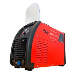 <p>      Fubag INTIG 315 Т DC Pulse — это сварочный аппарат с возможностью работы c различными видами материалов: сталь, нержавеющая сталь, медь. Отличное решения для многосменных и разнопрофильных рабор - трехфазный промышленный инвертор, гарантирующий неприрывную работу с высокой продолжительностью включения. Система Protec которая отвечает за усиление защиты от повышенного напряжения и перегрузок  до 400 В, сохранит ваш аппарат в работоспособном состоянии.  Так же можно выбрать 2-х или 4-х тактный режим работы горелки. Устанавливается время продувки газа после сварки. Система принудительного охлаждения  обезопасит сварочный аппарат от перегревания. Режим импульсной сваркиобеспечивает высокое качество сварки тонких материалов без деформации.<!--[if gte mso 9]><xml>
<w:LatentStyles DefLockedState="false" DefUnhideWhenUsed="true"
DefSemiHidden="true" DefQFormat="false" DefPriority="99"
LatentStyleCount="267">
<w:LsdException Locked="false" Priority="0" SemiHidden="false"
UnhideWhenUsed="false" QFormat="true" Name="Normal" />
<w:LsdException Locked="false" Priority="9" SemiHidden="false"
UnhideWhenUsed="false" QFormat="true" Name="heading 1" />
<w:LsdException Locked="false" Priority="9" QFormat="true" Name="heading 2" />
<w:LsdException Locked="false" Priority="9" QFormat="true" Name="heading 3" />
<w:LsdException Locked="false" Priority="9" QFormat="true" Name="heading 4" />
<w:LsdException Locked="false" Priority="9" QFormat="true" Name="heading 5" />
<w:LsdException Locked="false" Priority="9" QFormat="true" Name="heading 6" />
<w:LsdException Locked="false" Priority="9" QFormat="true" Name="heading 7" />
<w:LsdException Locked="false" Priority="9" QFormat="true" Name="heading 8" />
<w:LsdException Locked="false" Priority="9" QFormat="true" Name="heading 9" />
<w:LsdException Locked="false" Priority="39" Name="toc 1" />
<w:LsdException Locked="false" Priority="39" Name="toc 2" />
<w:LsdException Locked="false" Priority="39" Name="toc 3" />
<w:LsdException Locked="false" Priority="39" Name="toc 4" />
<w:LsdException Locked="false" Priority="39" Name="toc 5" />
<w:LsdException Locked="false" Priority="39" Name="toc 6" />
<w:LsdException Locked="false" Priority="39" Name="toc 7" />
<w:LsdException Locked="false" Priority="39" Name="toc 8" />
<w:LsdException Locked="false" Priority="39" Name="toc 9" />
<w:LsdException Locked="false" Priority="35" QFormat="true" Name="caption" />
<w:LsdException Locked="false" Priority="10" SemiHidden="false"
UnhideWhenUsed="false" QFormat="true" Name="Title" />
<w:LsdException Locked="false" Priority="1" Name="Default Paragraph Font" />
<w:LsdException Locked="false" Priority="11" SemiHidden="false"
UnhideWhenUsed="false" QFormat="true" Name="Subtitle" />
<w:LsdException Locked="false" Priority="22" SemiHidden="false"
UnhideWhenUsed="false" QFormat="true" Name="Strong" />
<w:LsdException Locked="false" Priority="20" SemiHidden="false"
UnhideWhenUsed="false" QFormat="true" Name="Emphasis" />
<w:LsdException Locked="false" Priority="59" SemiHidden="false"
UnhideWhenUsed="false" Name="Table Grid" />
<w:LsdException Locked="false" UnhideWhenUsed="false" Name="Placeholder Text" />
<w:LsdException Locked="false" Priority="1" SemiHidden="false"
UnhideWhenUsed="false" QFormat="true" Name="No Spacing" />
<w:LsdException Locked="false" Priority="60" SemiHidden="false"
UnhideWhenUsed="false" Name="Light Shading" />
<w:LsdException Locked="false" Priority="61" SemiHidden="false"
UnhideWhenUsed="false" Name="Light List" />
<w:LsdException Locked="false" Priority="62" SemiHidden="false"
UnhideWhenUsed="false" Name="Light Grid" />
<w:LsdException Locked="false" Priority="63" SemiHidden="false"
UnhideWhenUsed="false" Name="Medium Shading 1" />
<w:LsdException Locked="false" Priority="64" SemiHidden="false"
UnhideWhenUsed="false" Name="Medium Shading 2" />
<w:LsdException Locked="false" Priority="65" SemiHidden="false"
UnhideWhenUsed="false" Name="Medium List 1" />
<w:LsdException Locked="false" Priority="66" SemiHidden="false"
UnhideWhenUsed="false" Name="Medium List 2" />
<w:LsdException Locked="false" Priority="67" SemiHidden="false"
UnhideWhenUsed="false" Name="Medium Grid 1" />
<w:LsdException Locked="false" Priority="68" SemiHidden="false"
UnhideWhenUsed="false" Name="Medium Grid 2" />
<w:LsdException Locked="false" Priority="69" SemiHidden="false"
UnhideWhenUsed="false" Name="Medium Grid 3" />
<w:LsdException Locked="false" Priority="70" SemiHidden="false"
UnhideWhenUsed="false" Name="Dark List" />
<w:LsdException Locked="false" Priority="71" SemiHidden="false"
UnhideWhenUsed="false" Name="Colorful Shading" />
<w:LsdException Locked="false" Priority="72" SemiHidden="false"
UnhideWhenUsed="false" Name="Colorful List" />
<w:LsdException Locked="false" Priority="73" SemiHidden="false"
UnhideWhenUsed="false" Name="Colorful Grid" />
<w:LsdException Locked="false" Priority="60" SemiHidden="false"
UnhideWhenUsed="false" Name="Light Shading Accent 1" />
<w:LsdException Locked="false" Priority="61" SemiHidden="false"
UnhideWhenUsed="false" Name="Light List Accent 1" />
<w:LsdException Locked="false" Priority="62" SemiHidden="false"
UnhideWhenUsed="false" Name="Light Grid Accent 1" />
<w:LsdException Locked="false" Priority="63" SemiHidden="false"
UnhideWhenUsed="false" Name="Medium Shading 1 Accent 1" />
<w:LsdException Locked="false" Priority="64" SemiHidden="false"
UnhideWhenUsed="false" Name="Medium Shading 2 Accent 1" />
<w:LsdException Locked="false" Priority="65" SemiHidden="false"
UnhideWhenUsed="false" Name="Medium List 1 Accent 1" />
<w:LsdException Locked="false" UnhideWhenUsed="false" Name="Revision" />
<w:LsdException Locked="false" Priority="34" SemiHidden="false"
UnhideWhenUsed="false" QFormat="true" Name="List Paragraph" />
<w:LsdException Locked="false" Priority="29" SemiHidden="false"
UnhideWhenUsed="false" QFormat="true" Name="Quote" />
<w:LsdException Locked="false" Priority="30" SemiHidden="false"
UnhideWhenUsed="false" QFormat="true" Name="Intense Quote" />
<w:LsdException Locked="false" Priority="66" SemiHidden="false"
UnhideWhenUsed="false" Name="Medium List 2 Accent 1" />
<w:LsdException Locked="false" Priority="67" SemiHidden="false"
UnhideWhenUsed="false" Name="Medium Grid 1 Accent 1" />
<w:LsdException Locked="false" Priority="68" SemiHidden="false"
UnhideWhenUsed="false" Name="Medium Grid 2 Accent 1" />
<w:LsdException Locked="false" Priority="69" SemiHidden="false"
UnhideWhenUsed="false" Name="Medium Grid 3 Accent 1" />
<w:LsdException Locked="false" Priority="70" SemiHidden="false"
UnhideWhenUsed="false" Name="Dark List Accent 1" />
<w:LsdException Locked="false" Priority="71" SemiHidden="false"
UnhideWhenUsed="false" Name="Colorful Shading Accent 1" />
<w:LsdException Locked="false" Priority="72" SemiHidden="false"
UnhideWhenUsed="false" Name="Colorful List Accent 1" />
<w:LsdException Locked="false" Priority="73" SemiHidden="false"
UnhideWhenUsed="false" Name="Colorful Grid Accent 1" />
<w:LsdException Locked="false" Priority="60" SemiHidden="false"
UnhideWhenUsed="false" Name="Light Shading Accent 2" />
<w:LsdException Locked="false" Priority="61" SemiHidden="false"
UnhideWhenUsed="false" Name="Light List Accent 2" />
<w:LsdException Locked="false" Priority="62" SemiHidden="false"
UnhideWhenUsed="false" Name="Light Grid Accent 2" />
<w:LsdException Locked="false" Priority="63" SemiHidden="false"
UnhideWhenUsed="false" Name="Medium Shading 1 Accent 2" />
<w:LsdException Locked="false" Priority="64" SemiHidden="false"
UnhideWhenUsed="false" Name="Medium Shading 2 Accent 2" />
<w:LsdException Locked="false" Priority="65" SemiHidden="false"
UnhideWhenUsed="false" Name="Medium List 1 Accent 2" />
<w:LsdException Locked="false" Priority="66" SemiHidden="false"
UnhideWhenUsed="false" Name="Medium List 2 Accent 2" />
<w:LsdException Locked="false" Priority="67" SemiHidden="false"
UnhideWhenUsed="false" Name="Medium Grid 1 Accent 2" />
<w:LsdException Locked="false" Priority="68" SemiHidden="false"
UnhideWhenUsed="false" Name="Medium Grid 2 Accent 2" />
<w:LsdException Locked="false" Priority="69" SemiHidden="false"
UnhideWhenUsed="false" Name="Medium Grid 3 Accent 2" />
<w:LsdException Locked="false" Priority="70" SemiHidden="false"
UnhideWhenUsed="false" Name="Dark List Accent 2" />
<w:LsdException Locked="false" Priority="71" SemiHidden="false"
UnhideWhenUsed="false" Name="Colorful Shading Accent 2" />
<w:LsdException Locked="false" Priority="72" SemiHidden="false"
UnhideWhenUsed="false" Name="Colorful List Accent 2" />
<w:LsdException Locked="false" Priority="73" SemiHidden="false"
UnhideWhenUsed="false" Name="Colorful Grid Accent 2" />
<w:LsdException Locked="false" Priority="60" SemiHidden="false"
UnhideWhenUsed="false" Name="Light Shading Accent 3" />
<w:LsdException Locked="false" Priority="61" SemiHidden="false"
UnhideWhenUsed="false" Name="Light List Accent 3" />
<w:LsdException Locked="false" Priority="62" SemiHidden="false"
UnhideWhenUsed="false" Name="Light Grid Accent 3" />
<w:LsdException Locked="false" Priority="63" SemiHidden="false"
UnhideWhenUsed="false" Name="Medium Shading 1 Accent 3" />
<w:LsdException Locked="false" Priority="64" SemiHidden="false"
UnhideWhenUsed="false" Name="Medium Shading 2 Accent 3" />
<w:LsdException Locked="false" Priority="65" SemiHidden="false"
UnhideWhenUsed="false" Name="Medium List 1 Accent 3" />
<w:LsdException Locked="false" Priority="66" SemiHidden="false"
UnhideWhenUsed="false" Name="Medium List 2 Accent 3" />
<w:LsdException Locked="false" Priority="67" SemiHidden="false"
UnhideWhenUsed="false" Name="Medium Grid 1 Accent 3" />
<w:LsdException Locked="false" Priority="68" SemiHidden="false"
UnhideWhenUsed="false" Name="Medium Grid 2 Accent 3" />
<w:LsdException Locked="false" Priority="69" SemiHidden="false"
UnhideWhenUsed="false" Name="Medium Grid 3 Accent 3" />
<w:LsdException Locked="false" Priority="70" SemiHidden="false"
UnhideWhenUsed="false" Name="Dark List Accent 3" />
<w:LsdException Locked="false" Priority="71" SemiHidden="false"
UnhideWhenUsed="false" Name="Colorful Shading Accent 3" />
<w:LsdException Locked="false" Priority="72" SemiHidden="false"
UnhideWhenUsed="false" Name="Colorful List Accent 3" />
<w:LsdException Locked="false" Priority="73" SemiHidden="false"
UnhideWhenUsed="false" Name="Colorful Grid Accent 3" />
<w:LsdException Locked="false" Priority="60" SemiHidden="false"
UnhideWhenUsed="false" Name="Light Shading Accent 4" />
<w:LsdException Locked="false" Priority="61" SemiHidden="false"
UnhideWhenUsed="false" Name="Light List Accent 4" />
<w:LsdException Locked="false" Priority="62" SemiHidden="false"
UnhideWhenUsed="false" Name="Light Grid Accent 4" />
<w:LsdException Locked="false" Priority="63" SemiHidden="false"
UnhideWhenUsed="false" Name="Medium Shading 1 Accent 4" />
<w:LsdException Locked="false" Priority="64" SemiHidden="false"
UnhideWhenUsed="false" Name="Medium Shading 2 Accent 4" />
<w:LsdException Locked="false" Priority="65" SemiHidden="false"
UnhideWhenUsed="false" Name="Medium List 1 Accent 4" />
<w:LsdException Locked="false" Priority="66" SemiHidden="false"
UnhideWhenUsed="false" Name="Medium List 2 Accent 4" />
<w:LsdException Locked="false" Priority="67" SemiHidden="false"
UnhideWhenUsed="false" Name="Medium Grid 1 Accent 4" />
<w:LsdException Locked="false" Priority="68" SemiHidden="false"
UnhideWhenUsed="false" Name="Medium Grid 2 Accent 4" />
<w:LsdException Locked="false" Priority="69" SemiHidden="false"
UnhideWhenUsed="false" Name="Medium Grid 3 Accent 4" />
<w:LsdException Locked="false" Priority="70" SemiHidden="false"
UnhideWhenUsed="false" Name="Dark List Accent 4" />
<w:LsdException Locked="false" Priority="71" SemiHidden="false"
UnhideWhenUsed="false" Name="Colorful Shading Accent 4" />
<w:LsdException Locked="false" Priority="72" SemiHidden="false"
UnhideWhenUsed="false" Name="Colorful List Accent 4" />
<w:LsdException Locked="false" Priority="73" SemiHidden="false"
UnhideWhenUsed="false" Name="Colorful Grid Accent 4" />
<w:LsdException Locked="false" Priority="60" SemiHidden="false"
UnhideWhenUsed="false" Name="Light Shading Accent 5" />
<w:LsdException Locked="false" Priority="61" SemiHidden="false"
UnhideWhenUsed="false" Name="Light List Accent 5" />
<w:LsdException Locked="false" Priority="62" SemiHidden="false"
UnhideWhenUsed="false" Name="Light Grid Accent 5" />
<w:LsdException Locked="false" Priority="63" SemiHidden="false"
UnhideWhenUsed="false" Name="Medium Shading 1 Accent 5" />
<w:LsdException Locked="false" Priority="64" SemiHidden="false"
UnhideWhenUsed="false" Name="Medium Shading 2 Accent 5" />
<w:LsdException Locked="false" Priority="65" SemiHidden="false"
UnhideWhenUsed="false" Name="Medium List 1 Accent 5" />
<w:LsdException Locked="false" Priority="66" SemiHidden="false"
UnhideWhenUsed="false" Name="Medium List 2 Accent 5" />
<w:LsdException Locked="false" Priority="67" SemiHidden="false"
UnhideWhenUsed="false" Name="Medium Grid 1 Accent 5" />
<w:LsdException Locked="false" Priority="68" SemiHidden="false"
UnhideWhenUsed="false" Name="Medium Grid 2 Accent 5" />
<w:LsdException Locked="false" Priority="69" SemiHidden="false"
UnhideWhenUsed="false" Name="Medium Grid 3 Accent 5" />
<w:LsdException Locked="false" Priority="70" SemiHidden="false"
UnhideWhenUsed="false" Name="Dark List Accent 5" />
<w:LsdException Locked="false" Priority="71" SemiHidden="false"
UnhideWhenUsed="false" Name="Colorful Shading Accent 5" />
<w:LsdException Locked="false" Priority="72" SemiHidden="false"
UnhideWhenUsed="false" Name="Colorful List Accent 5" />
<w:LsdException Locked="false" Priority="73" SemiHidden="false"
UnhideWhenUsed="false" Name="Colorful Grid Accent 5" />
<w:LsdException Locked="false" Priority="60" SemiHidden="false"
UnhideWhenUsed="false" Name="Light Shading Accent 6" />
<w:LsdException Locked="false" Priority="61" SemiHidden="false"
UnhideWhenUsed="false" Name="Light List Accent 6" />
<w:LsdException Locked="false" Priority="62" SemiHidden="false"
UnhideWhenUsed="false" Name="Light Grid Accent 6" />
<w:LsdException Locked="false" Priority="63" SemiHidden="false"
UnhideWhenUsed="false" Name="Medium Shading 1 Accent 6" />
<w:LsdException Locked="false" Priority="64" SemiHidden="false"
UnhideWhenUsed="false" Name="Medium Shading 2 Accent 6" />
<w:LsdException Locked="false" Priority="65" SemiHidden="false"
UnhideWhenUsed="false" Name="Medium List 1 Accent 6" />
<w:LsdException Locked="false" Priority="66" SemiHidden="false"
UnhideWhenUsed="false" Name="Medium List 2 Accent 6" />
<w:LsdException Locked="false" Priority="67" SemiHidden="false"
UnhideWhenUsed="false" Name="Medium Grid 1 Accent 6" />
<w:LsdException Locked="false" Priority="68" SemiHidden="false"
UnhideWhenUsed="false" Name="Medium Grid 2 Accent 6" />
<w:LsdException Locked="false" Priority="69" SemiHidden="false"
UnhideWhenUsed="false" Name="Medium Grid 3 Accent 6" />
<w:LsdException Locked="false" Priority="70" SemiHidden="false"
UnhideWhenUsed="false" Name="Dark List Accent 6" />
<w:LsdException Locked="false" Priority="71" SemiHidden="false"
UnhideWhenUsed="false" Name="Colorful Shading Accent 6" />
<w:LsdException Locked="false" Priority="72" SemiHidden="false"
UnhideWhenUsed="false" Name="Colorful List Accent 6" />
<w:LsdException Locked="false" Priority="73" SemiHidden="false"
UnhideWhenUsed="false" Name="Colorful Grid Accent 6" />
<w:LsdException Locked="false" Priority="19" SemiHidden="false"
UnhideWhenUsed="false" QFormat="true" Name="Subtle Emphasis" />
<w:LsdException Locked="false" Priority="21" SemiHidden="false"
UnhideWhenUsed="false" QFormat="true" Name="Intense Emphasis" />
<w:LsdException Locked="false" Priority="31" SemiHidden="false"
UnhideWhenUsed="false" QFormat="true" Name="Subtle Reference" />
<w:LsdException Locked="false" Priority="32" SemiHidden="false"
UnhideWhenUsed="false" QFormat="true" Name="Intense Reference" />
<w:LsdException Locked="false" Priority="33" SemiHidden="false"
UnhideWhenUsed="false" QFormat="true" Name="Book Title" />
<w:LsdException Locked="false" Priority="37" Name="Bibliography" />
<w:LsdException Locked="false" Priority="39" QFormat="true" Name="TOC Heading" />
</w:LatentStyles>
</xml><![endif]--><!--[if gte mso 10]>
<style>
/* Style Definitions */
table.MsoNormalTable
{mso-style-name:"Обычная таблица";
mso-tstyle-rowband-size:0;
mso-tstyle-colband-size:0;
mso-style-noshow:yes;
mso-style-priority:99;
mso-style-qformat:yes;
mso-style-parent:"";
mso-padding-alt:0cm 5.4pt 0cm 5.4pt;
mso-para-margin-top:0cm;
mso-para-margin-right:0cm;
mso-para-margin-bottom:10.0pt;
mso-para-margin-left:0cm;
line-height:115%;
mso-pagination:widow-orphan;
font-size:11.0pt;
font-family:"Calibri","sans-serif";
mso-ascii-font-family:Calibri;
mso-ascii-theme-font:minor-latin;
mso-fareast-font-family:"Times New Roman";
mso-fareast-theme-font:minor-fareast;
mso-hansi-font-family:Calibri;
mso-hansi-theme-font:minor-latin;}
</style>
<![endif]--></p>